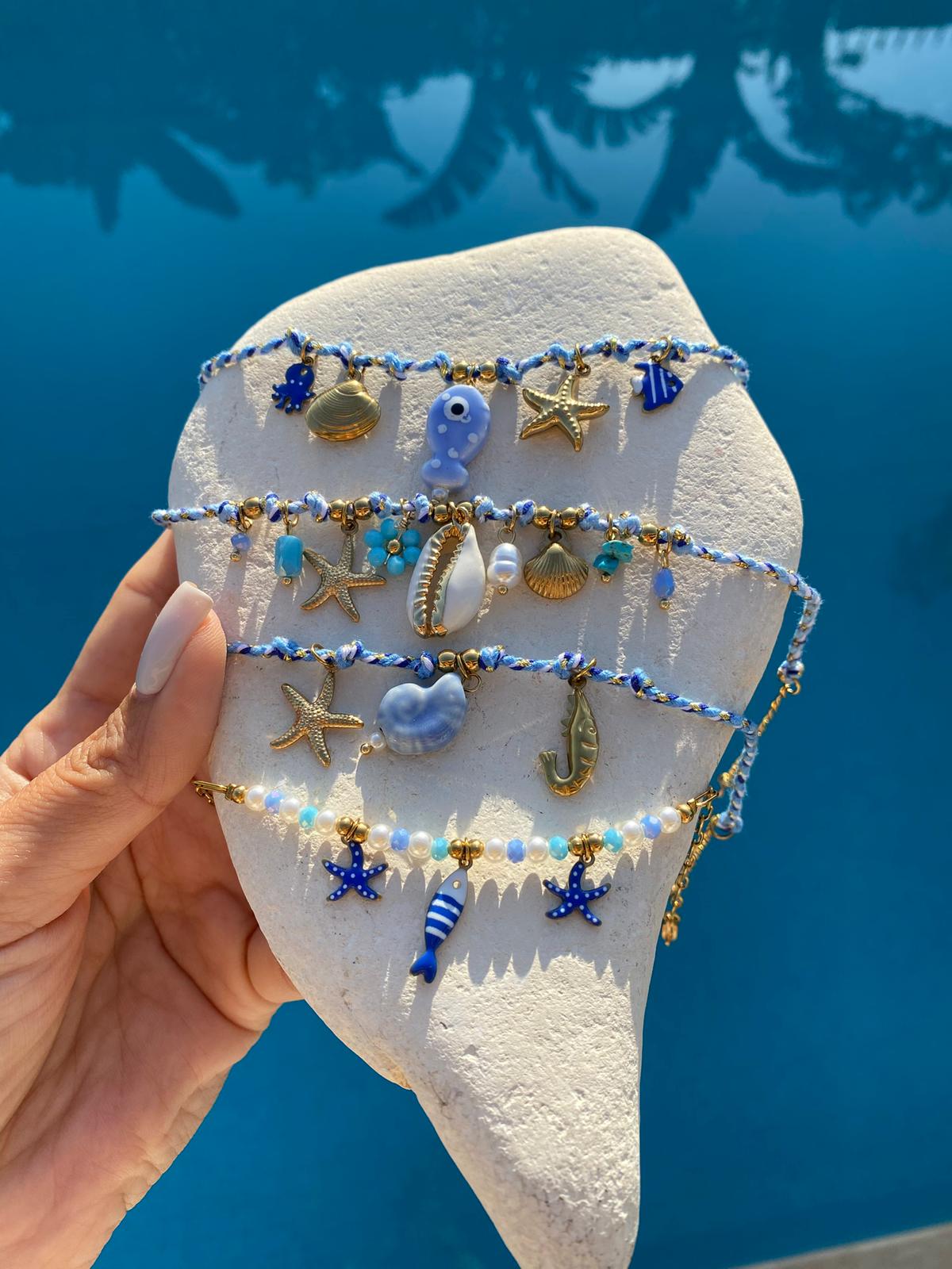 Bluesea Halhallar
