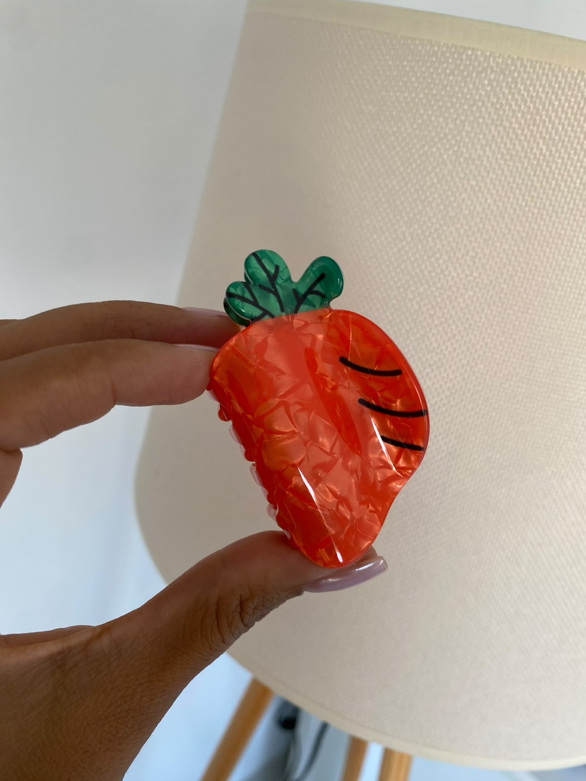 carrot toka