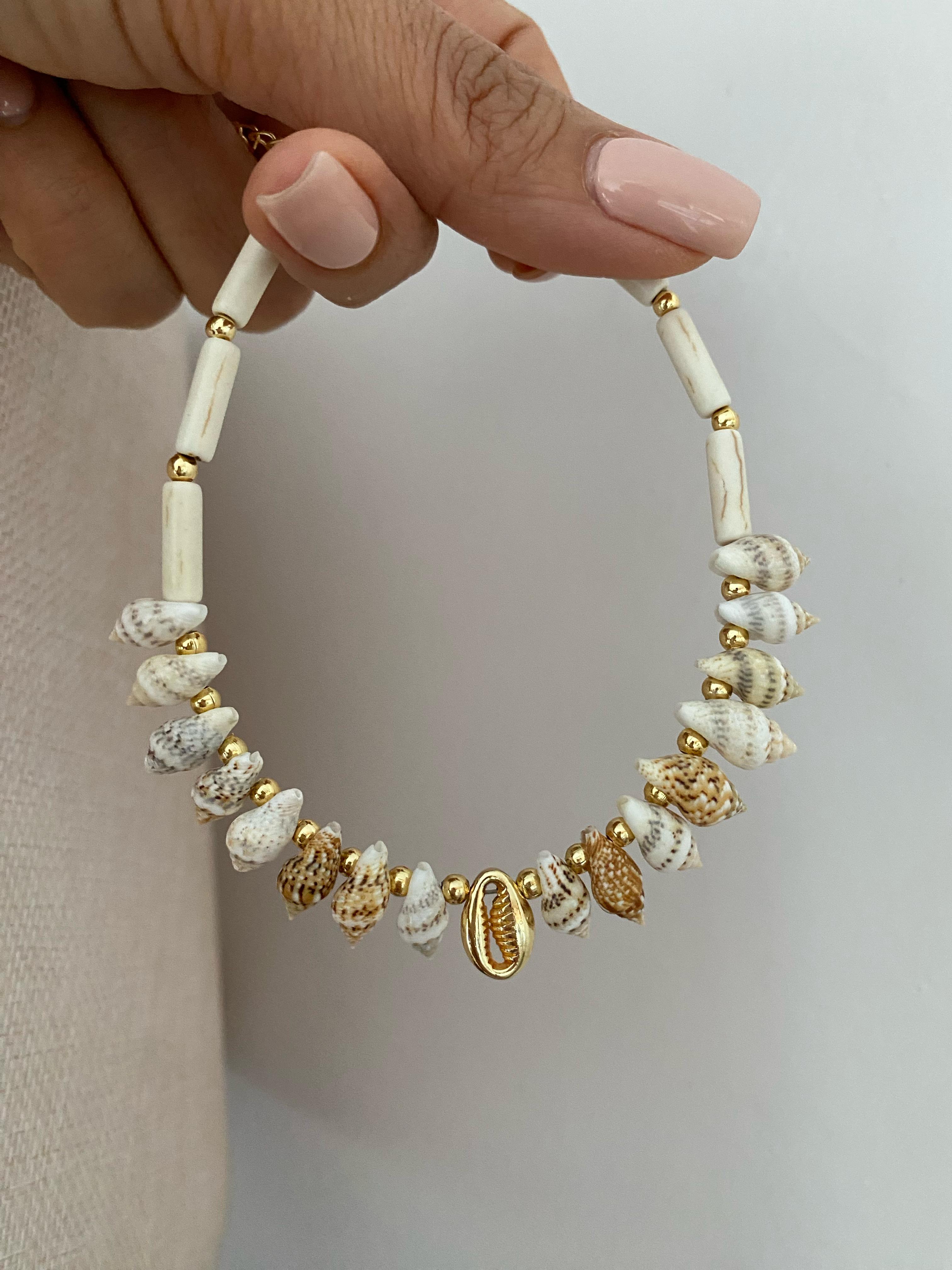 Seashell Halhal