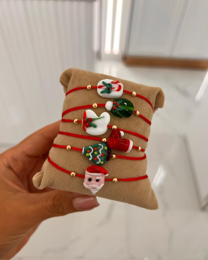 New year Joyy Bileklikler