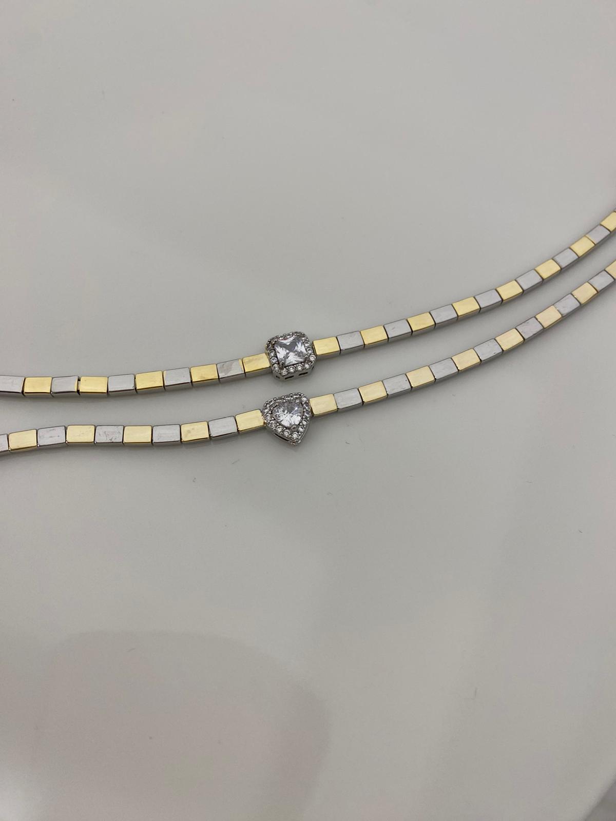 Rentagle Bileklikler