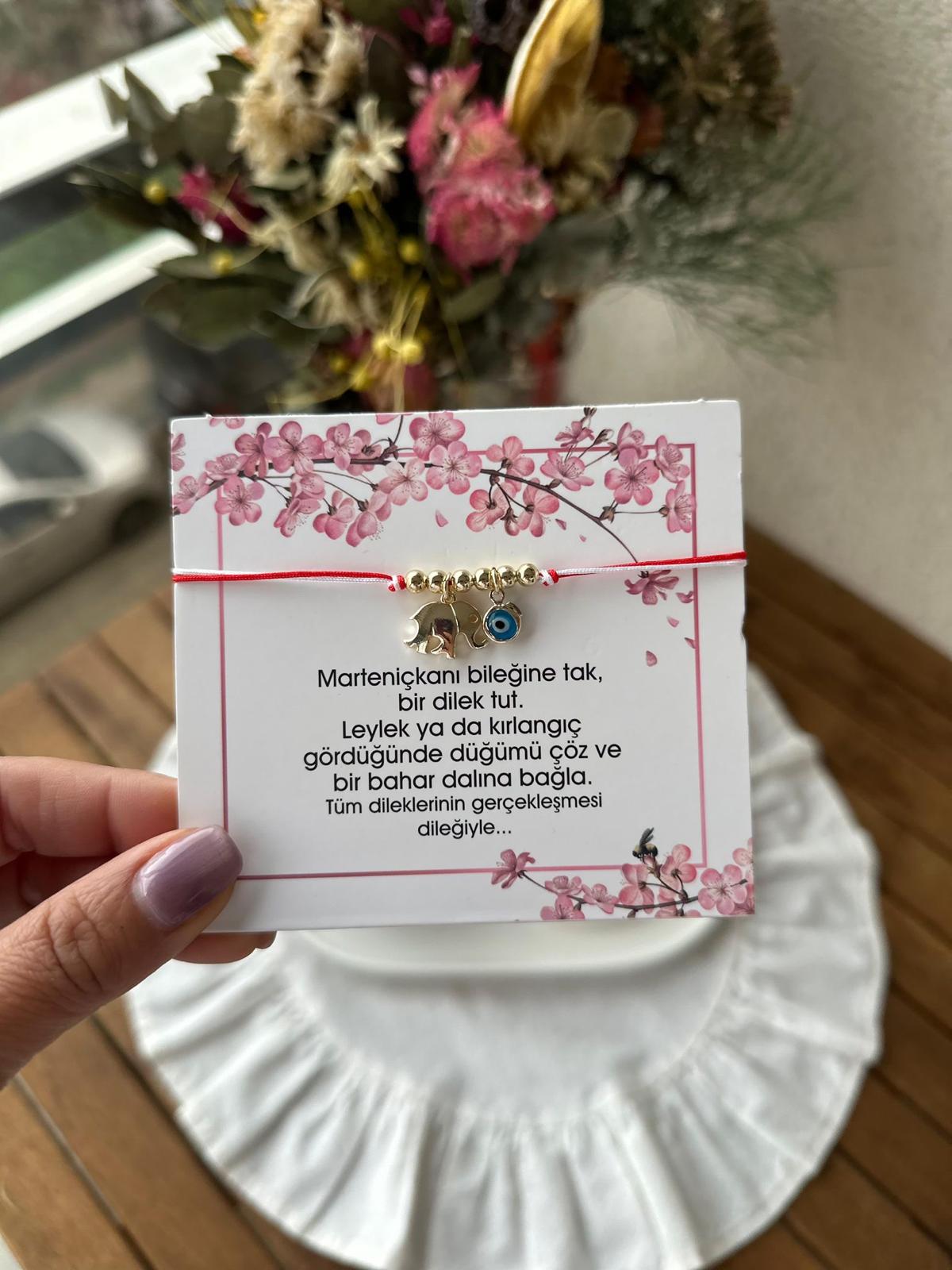 Elephant & Evil Marteniçka