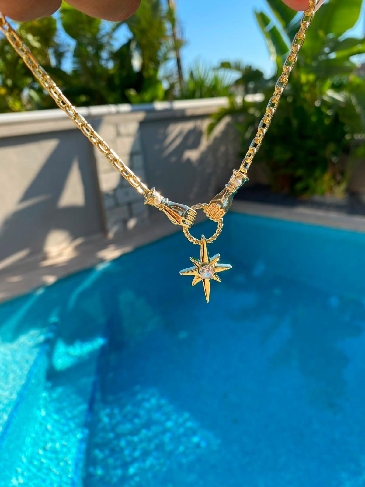 polestar choker