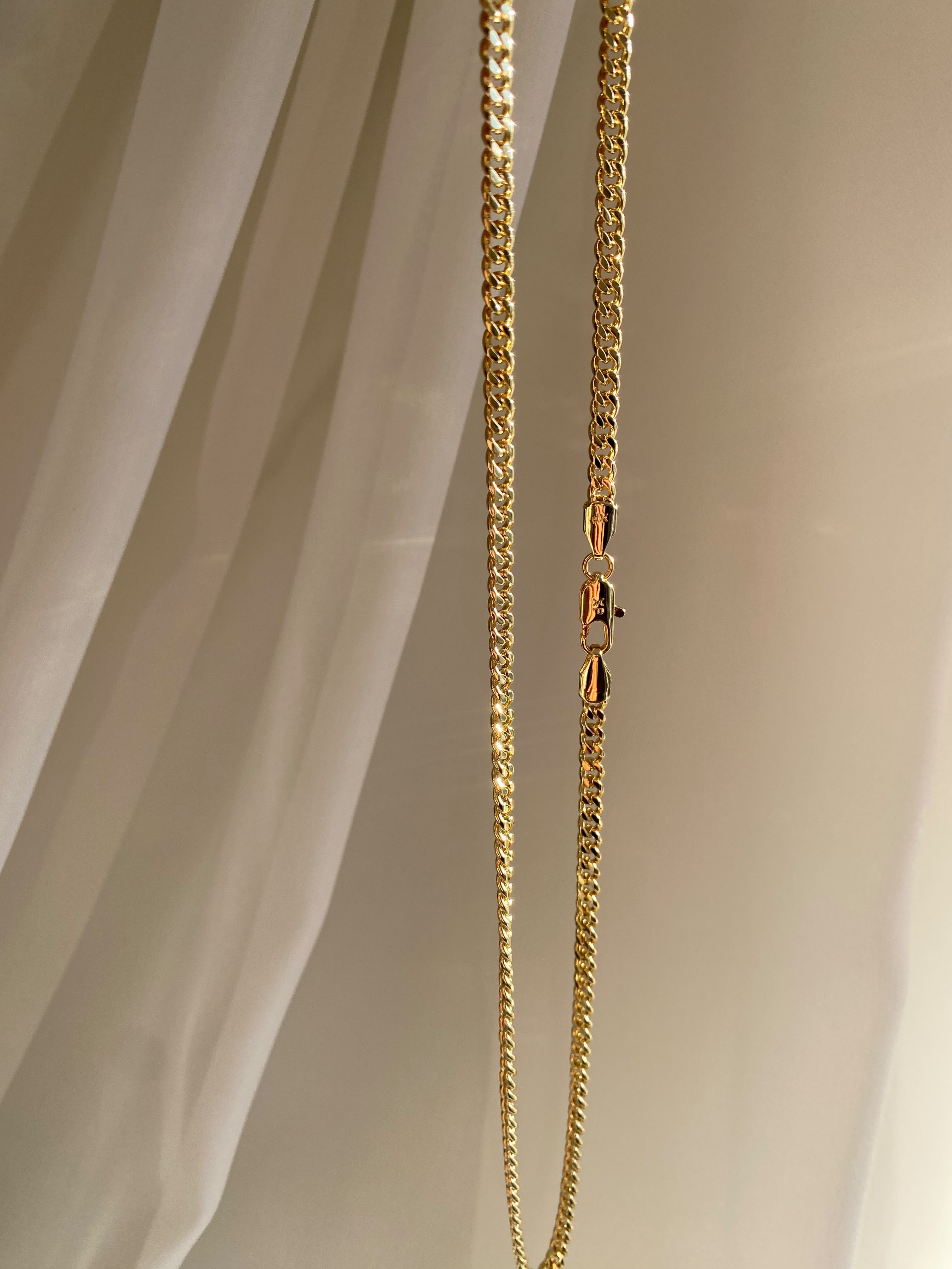 Chain kolye