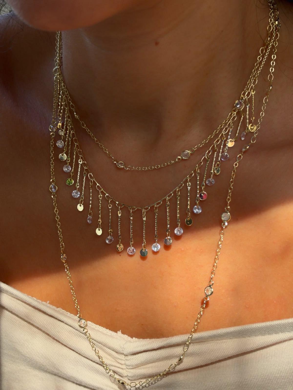 Pull stones kolyeler