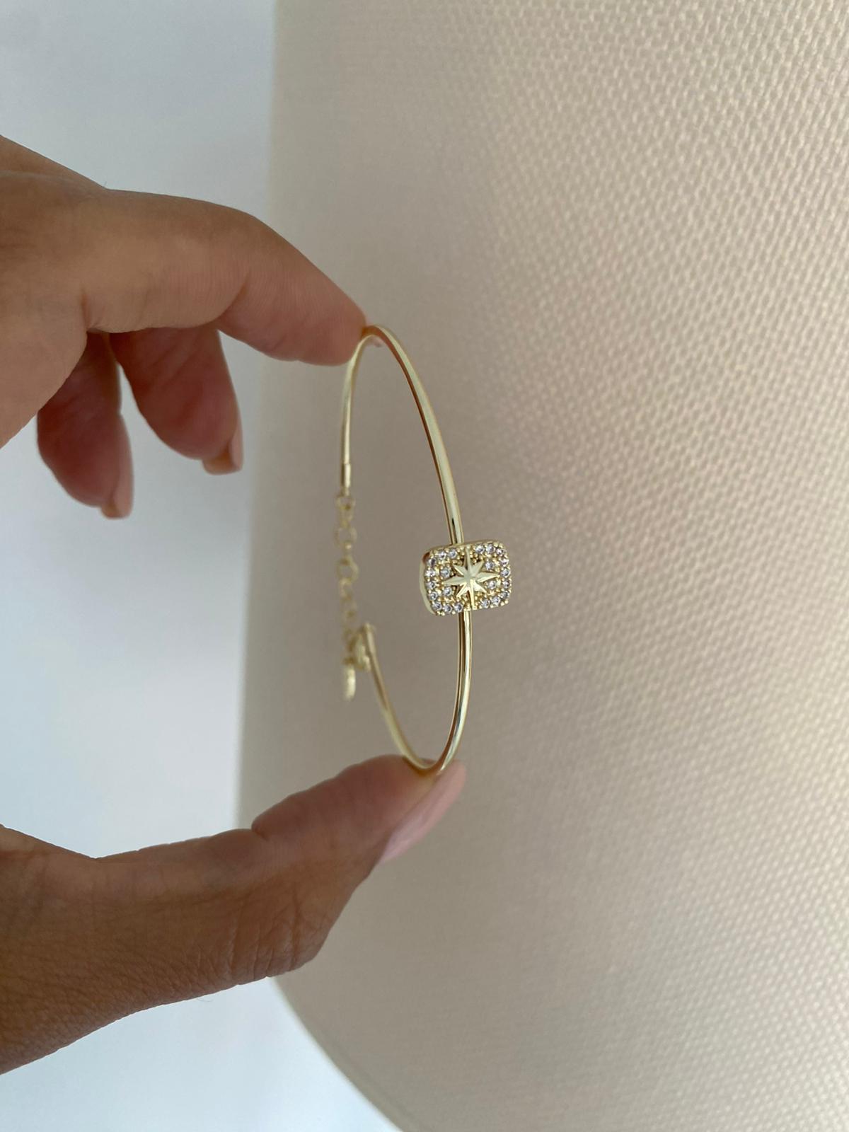 Polesy İnce Kelepçe