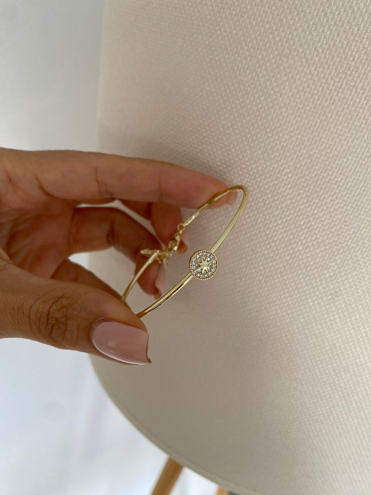 North star ince kelepçe