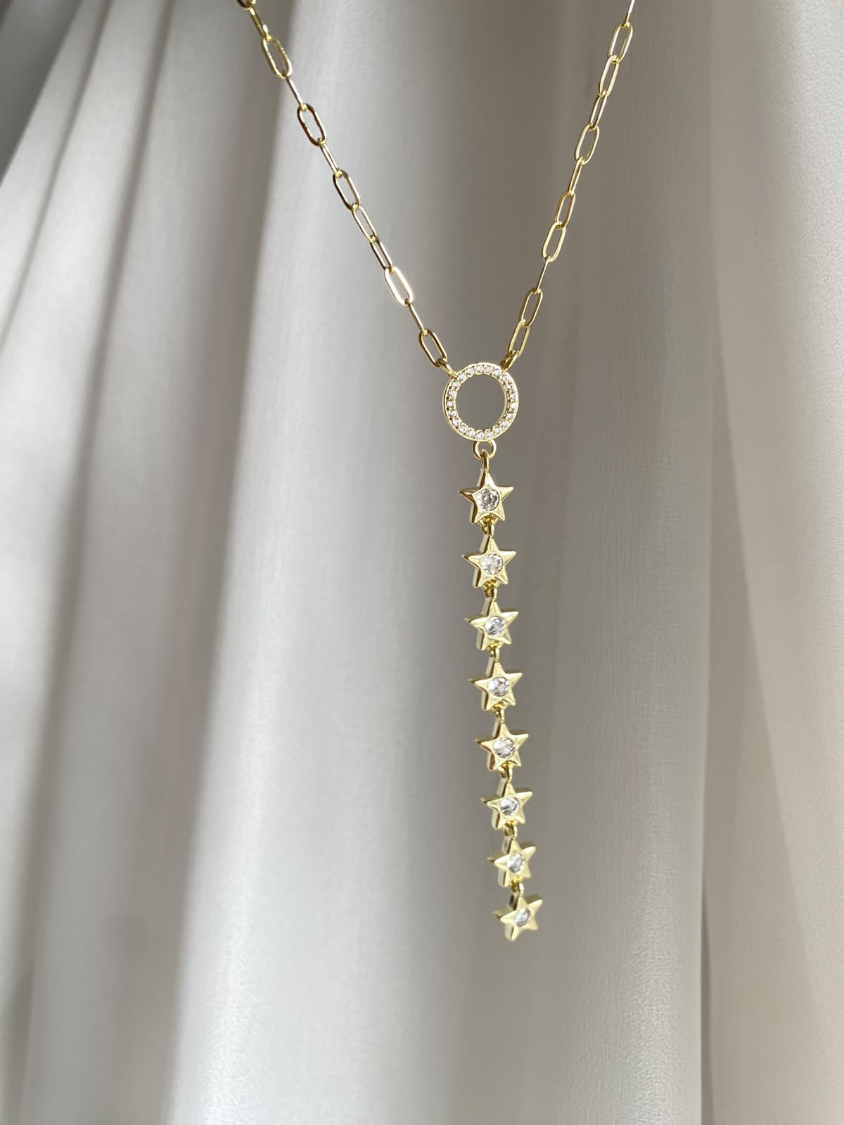Stary y choker