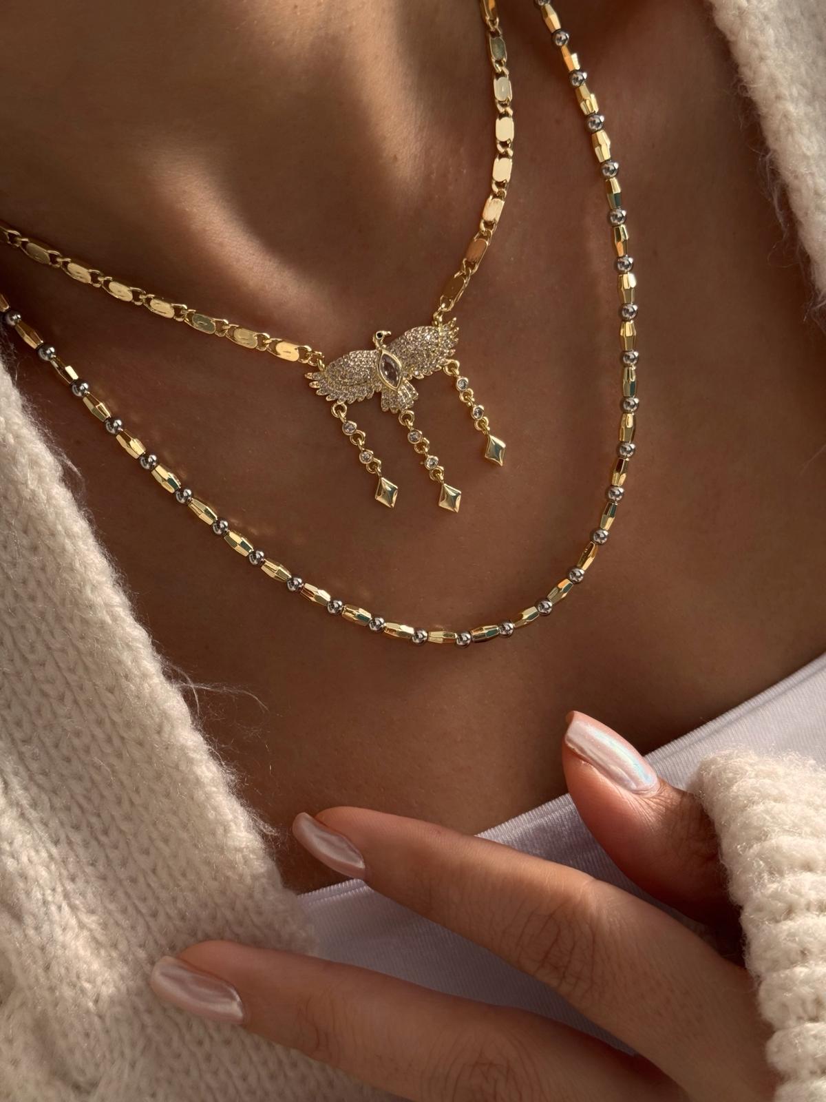 Birds Wings Kolyeler