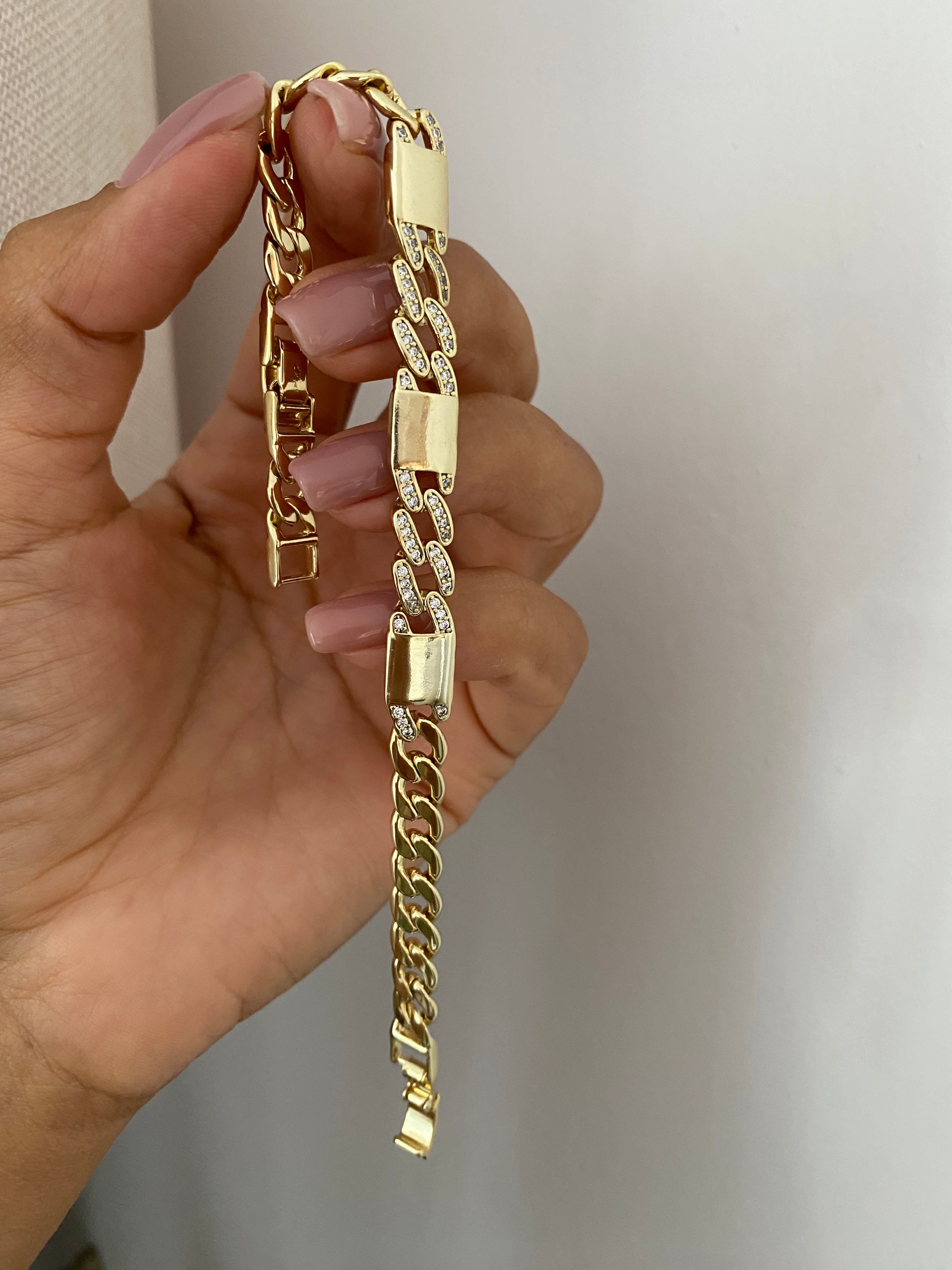 Milky Way Gurmet bileklik