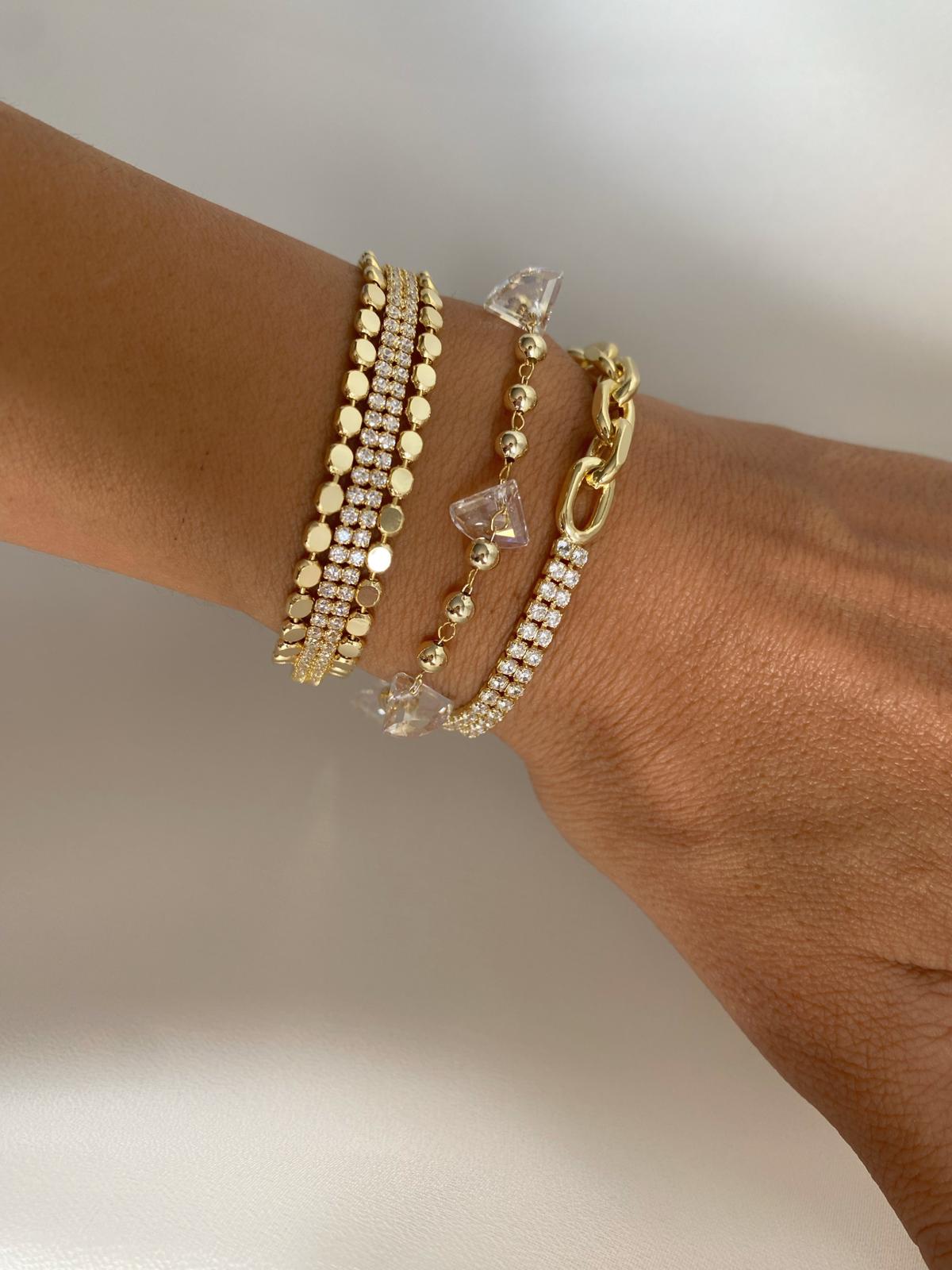 CYRİSTAL BİLEKLİKLER