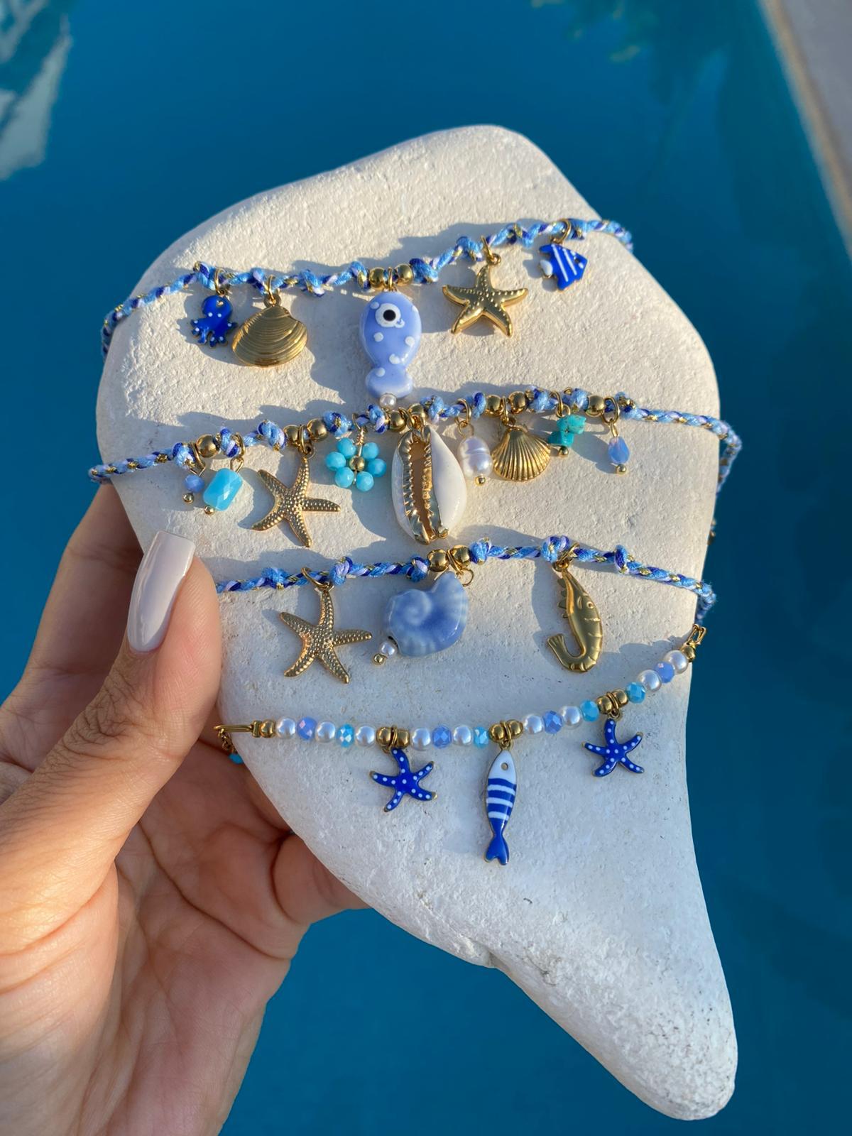 Bluesea Halhallar