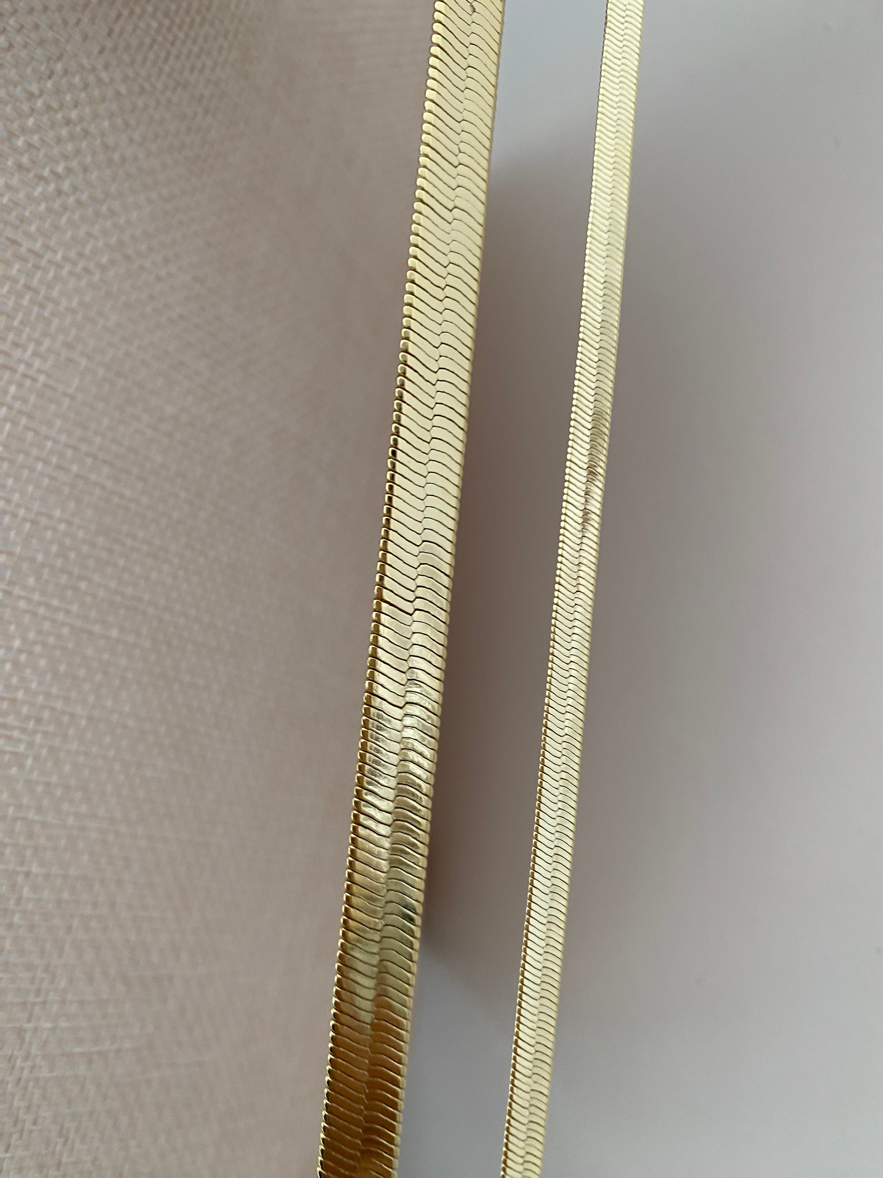 İtalian bileklikler