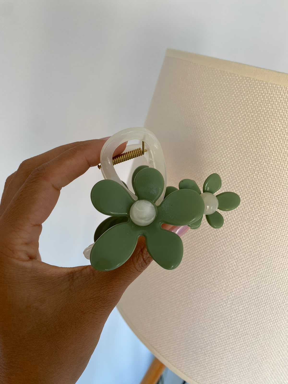 greens flowers toka