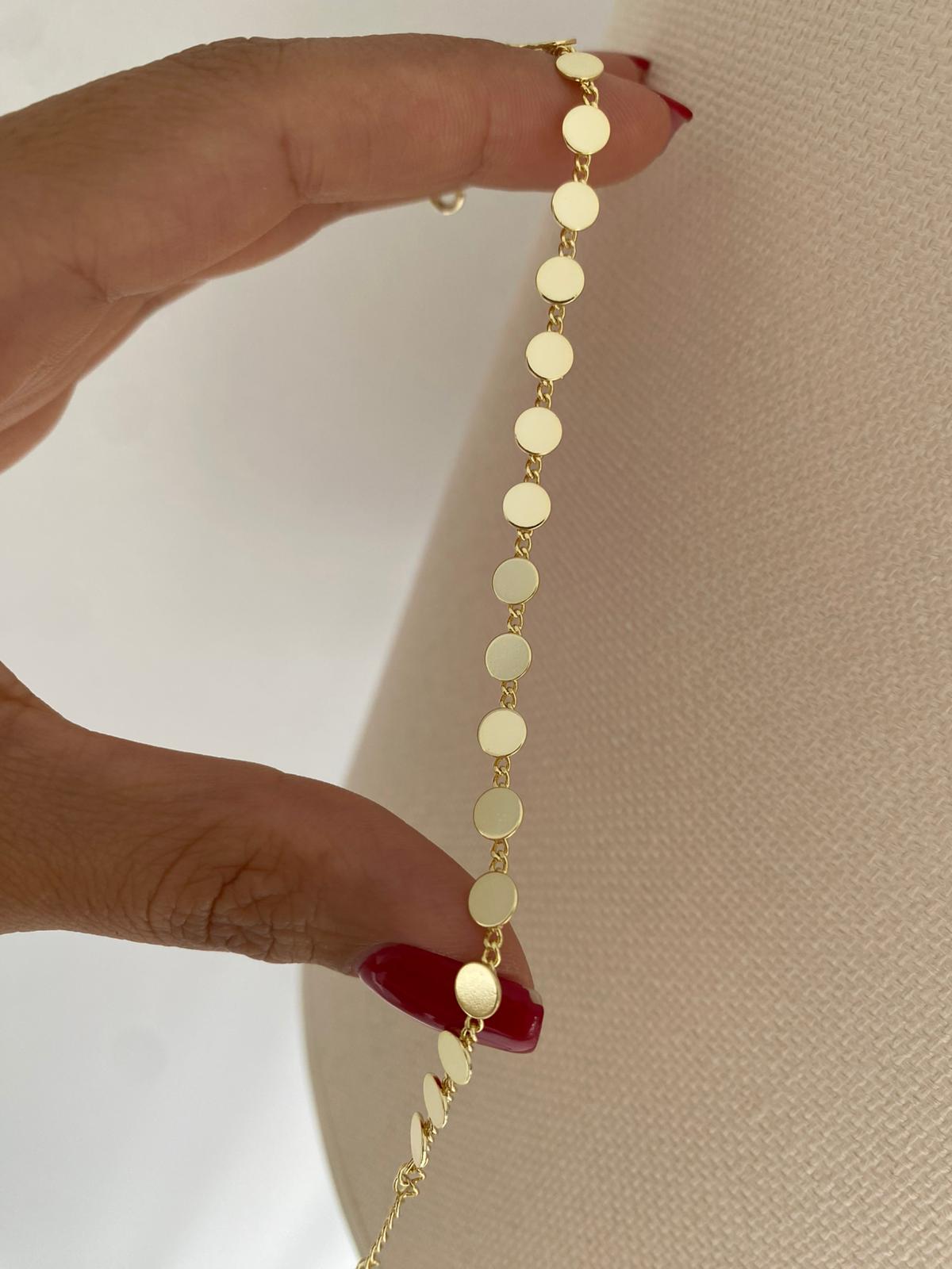 pull details bileklik