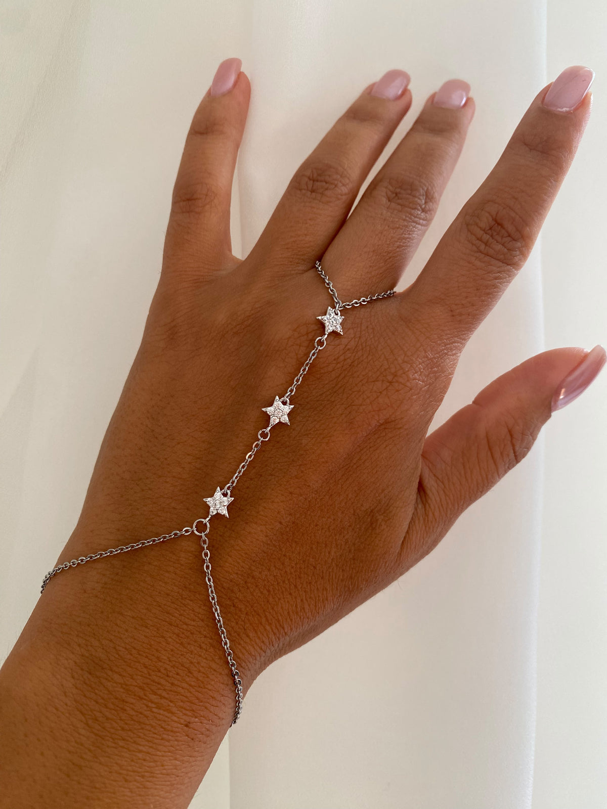 Star silver şahmeran