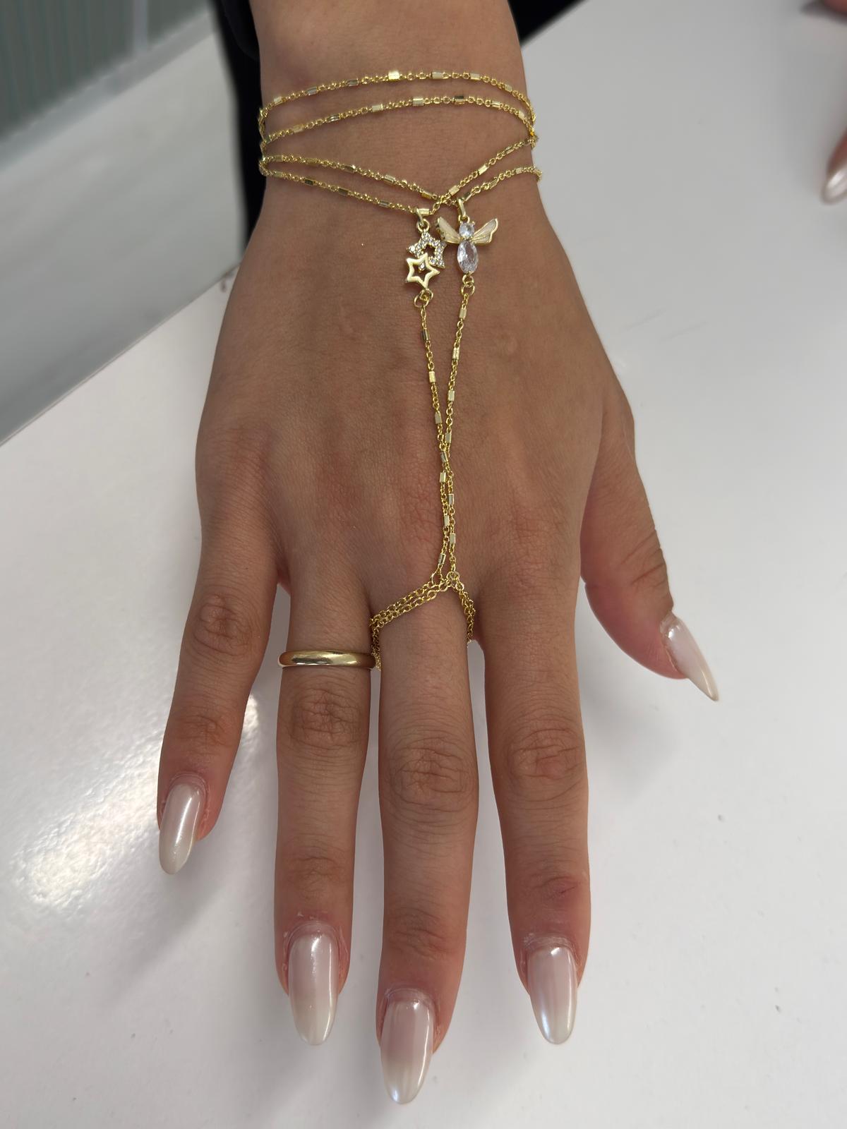 bee star şahmeranlar