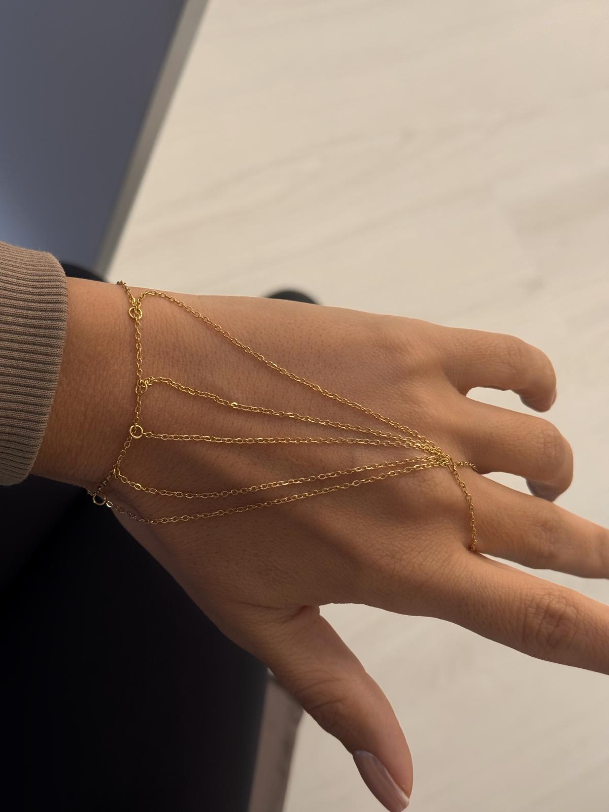 Çoklu Zincir Şahmeran