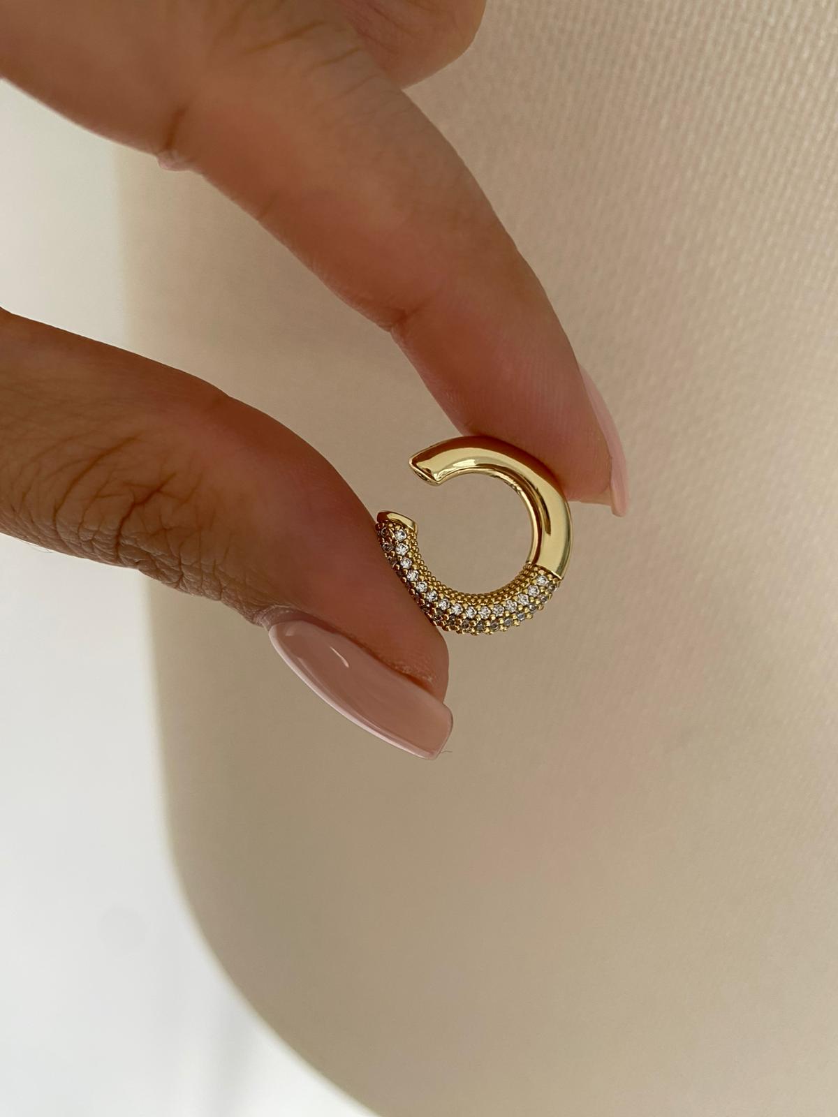 Zircon sıkıştırmalı kıkırdak adet