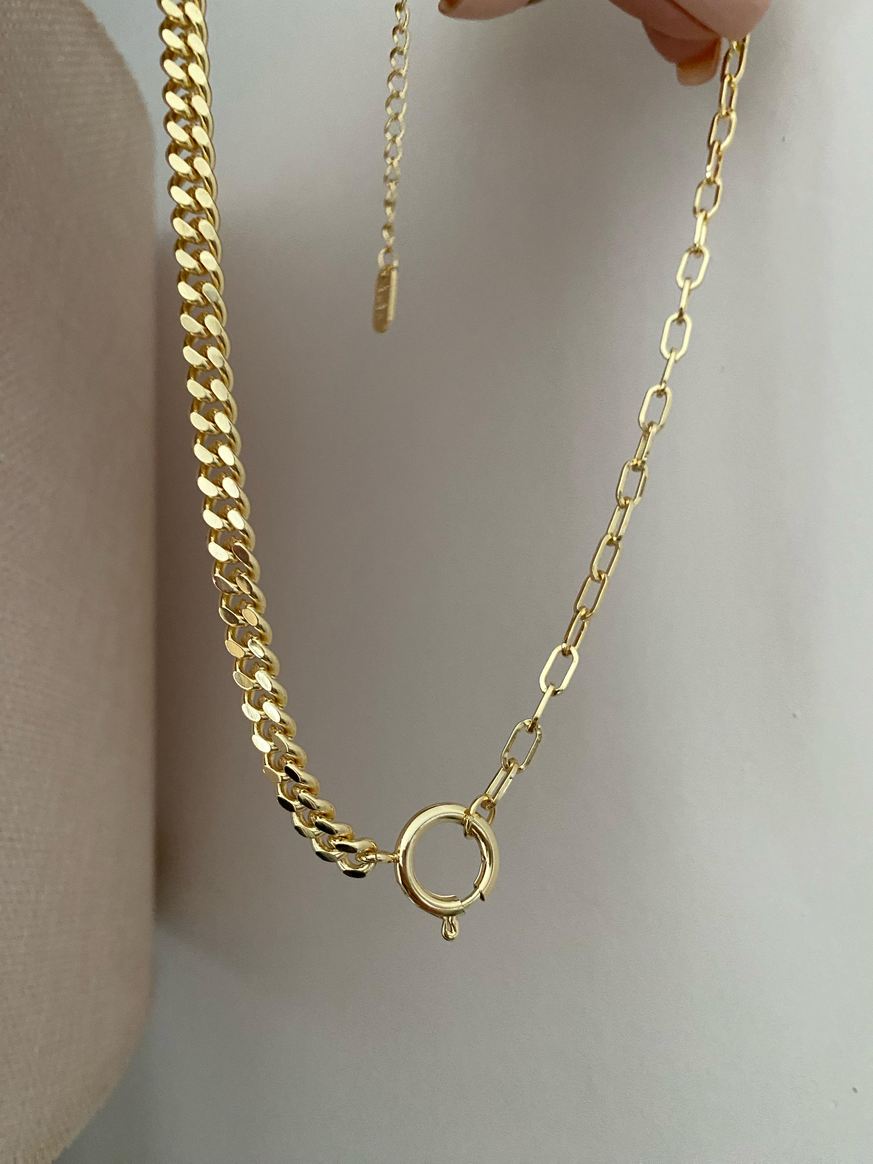 Halka details Choker