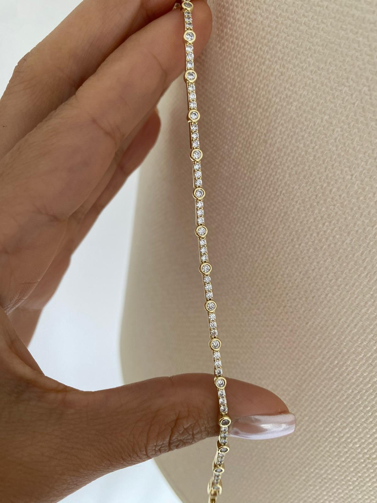 Minimal Colour Bileklik