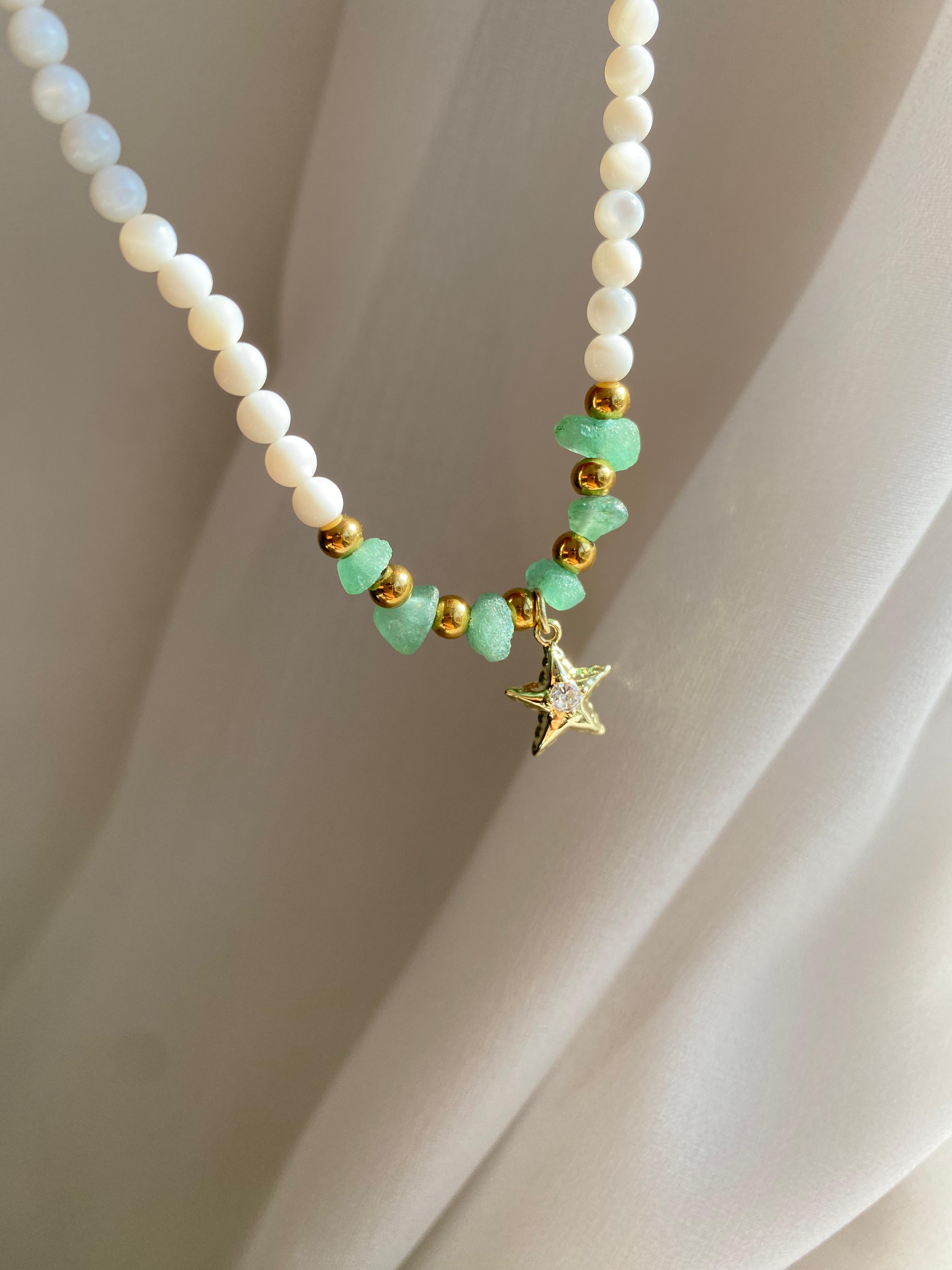 Star Cherry Halhal