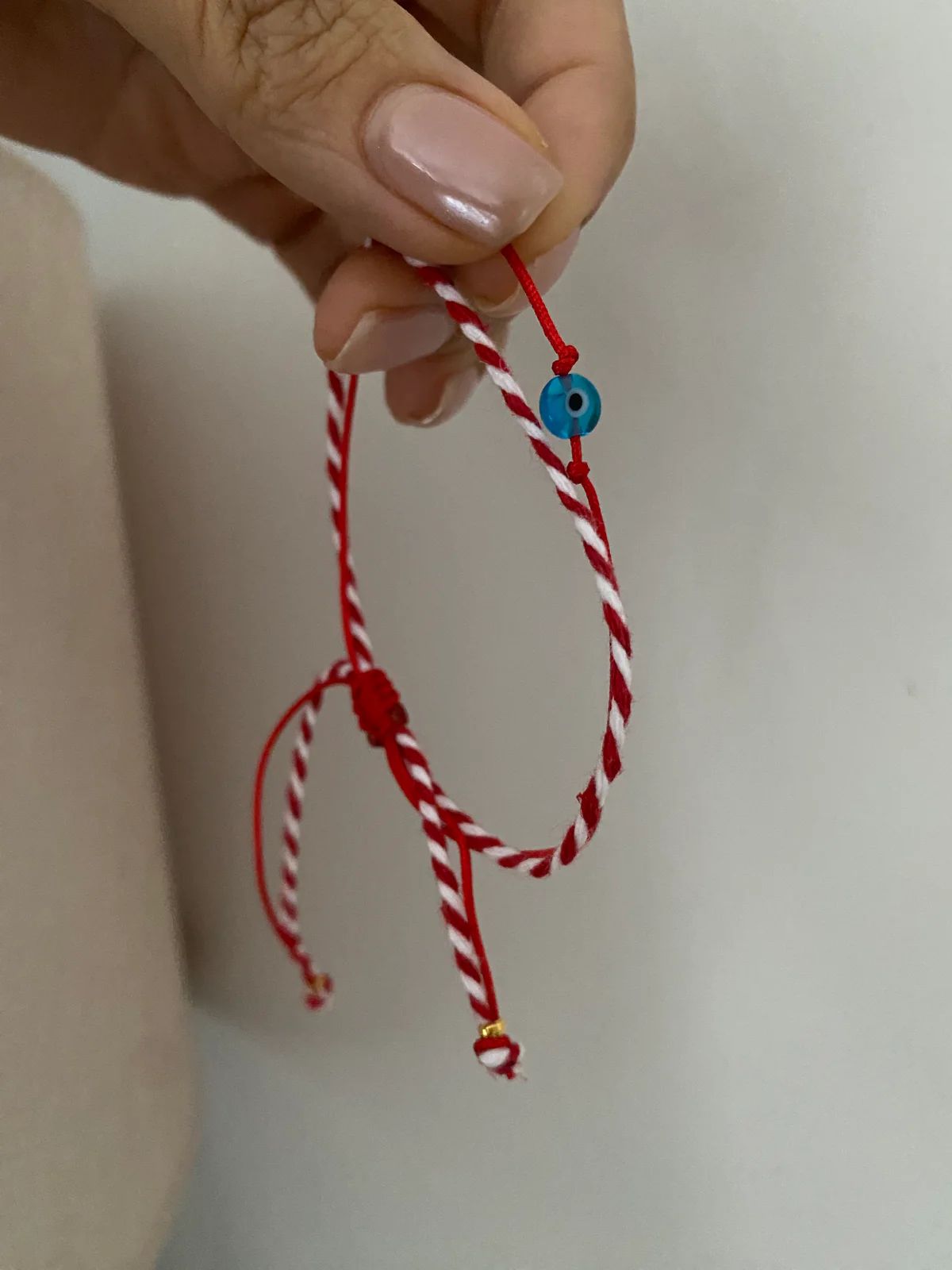 İkili Nazar marteniçka