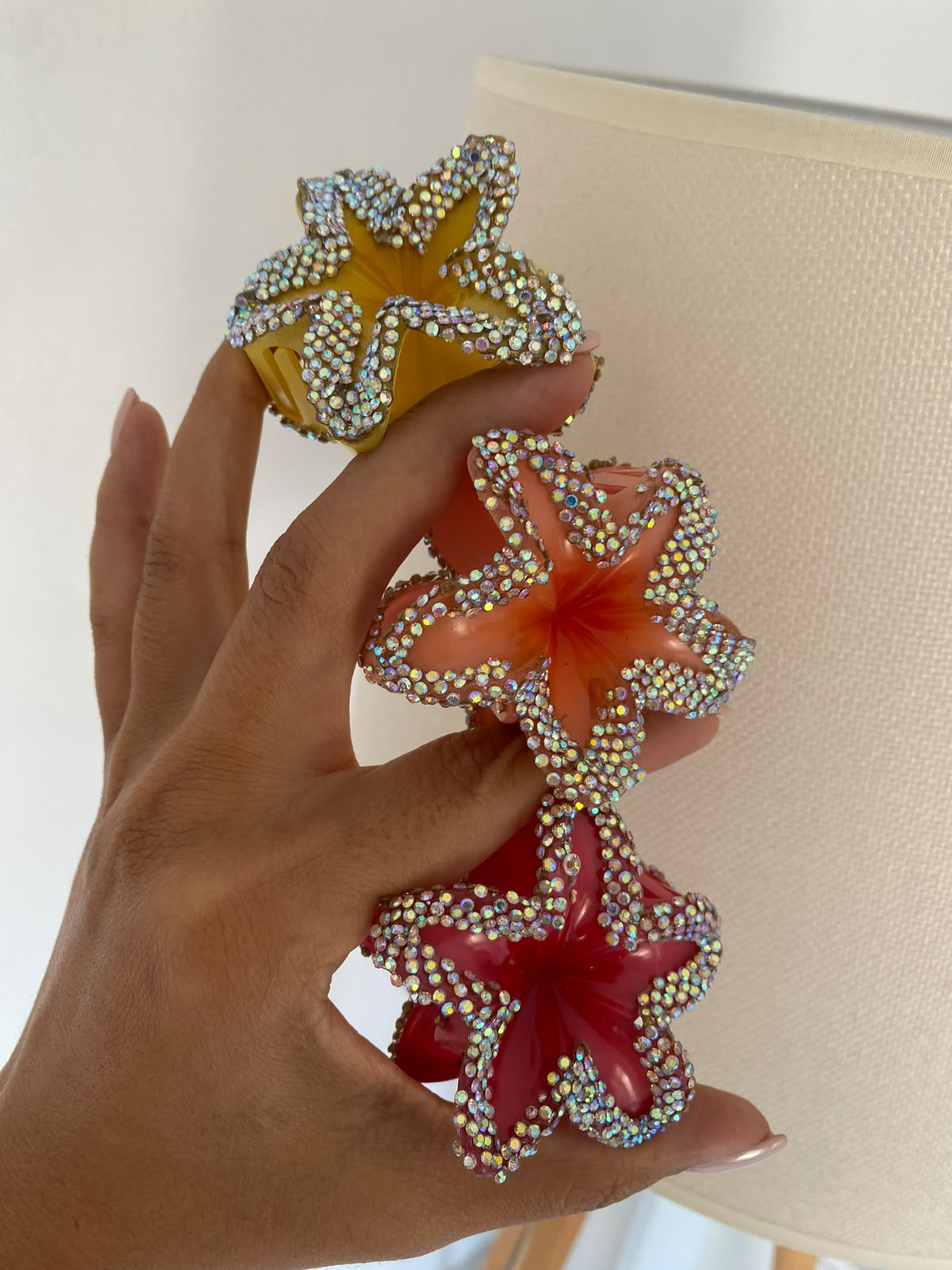 Colour star toka