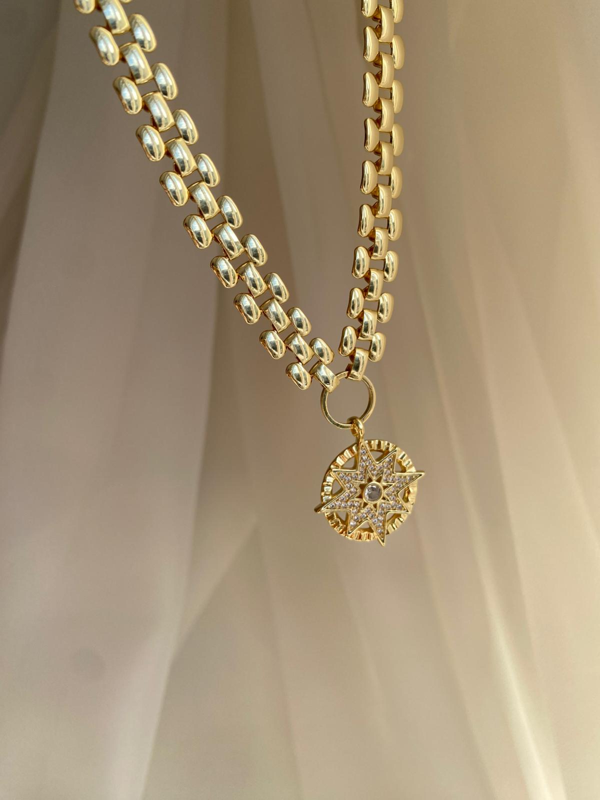 polesy choker