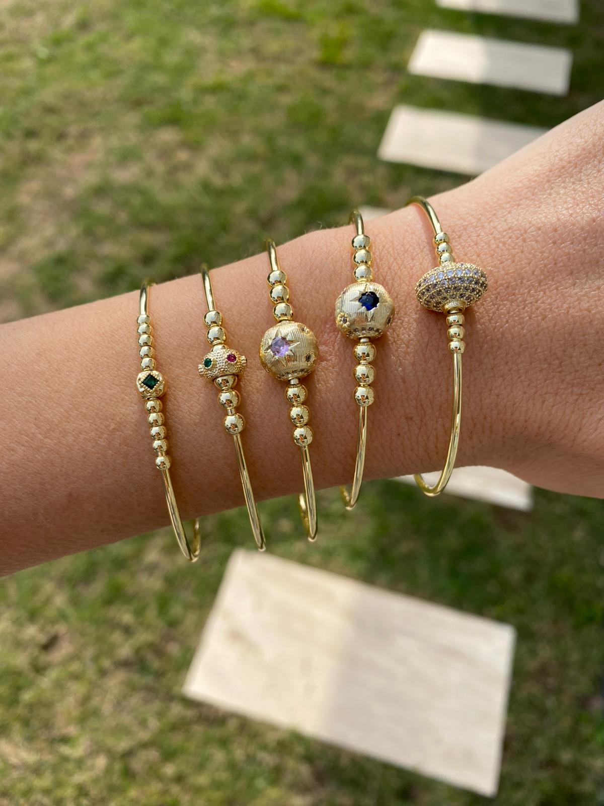 Ball details kelepçeler