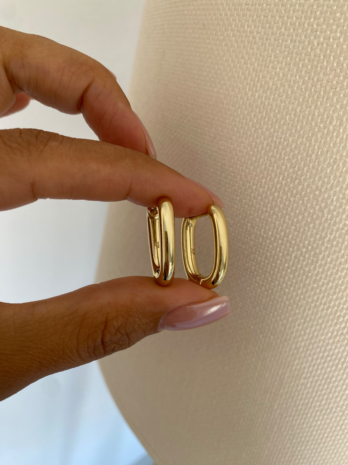 Golds küpe