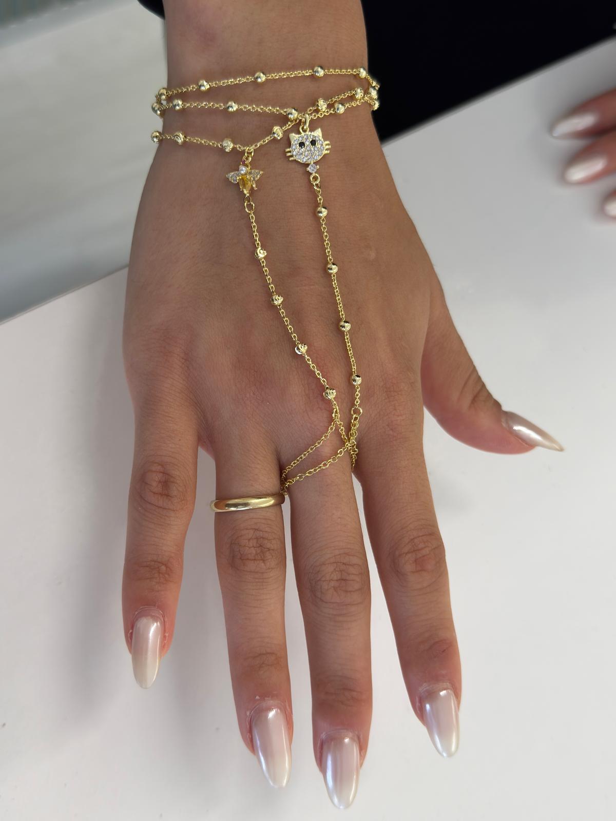 yellows cat şahmeranlar