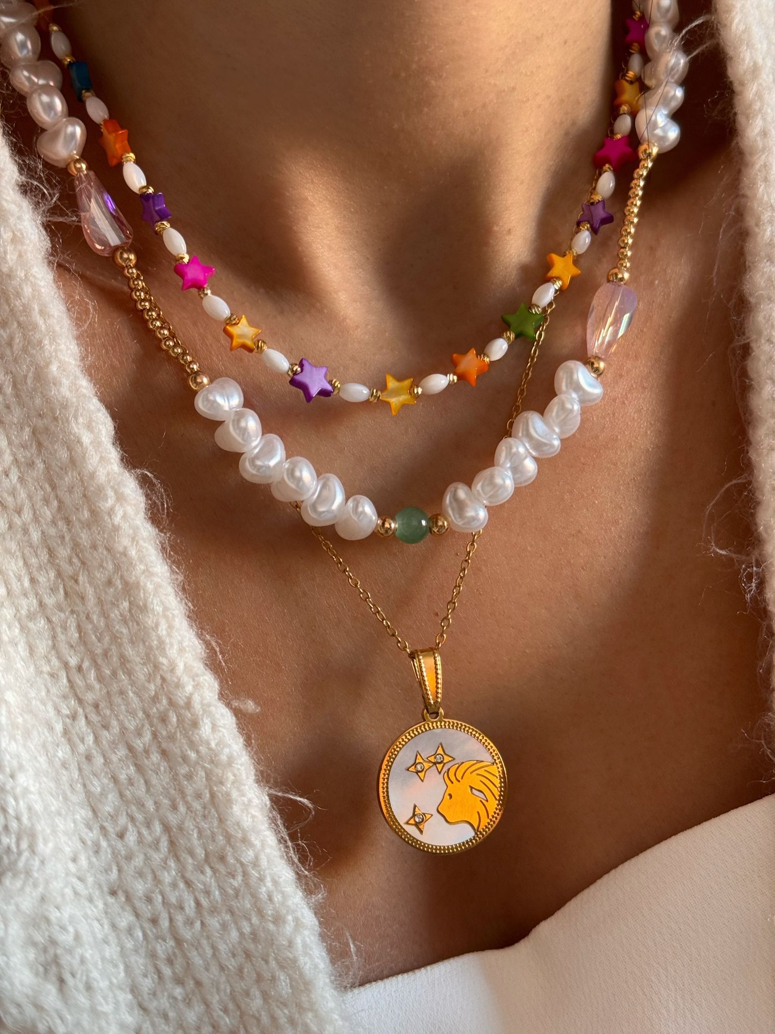 Gale Horoscope Kolyeler