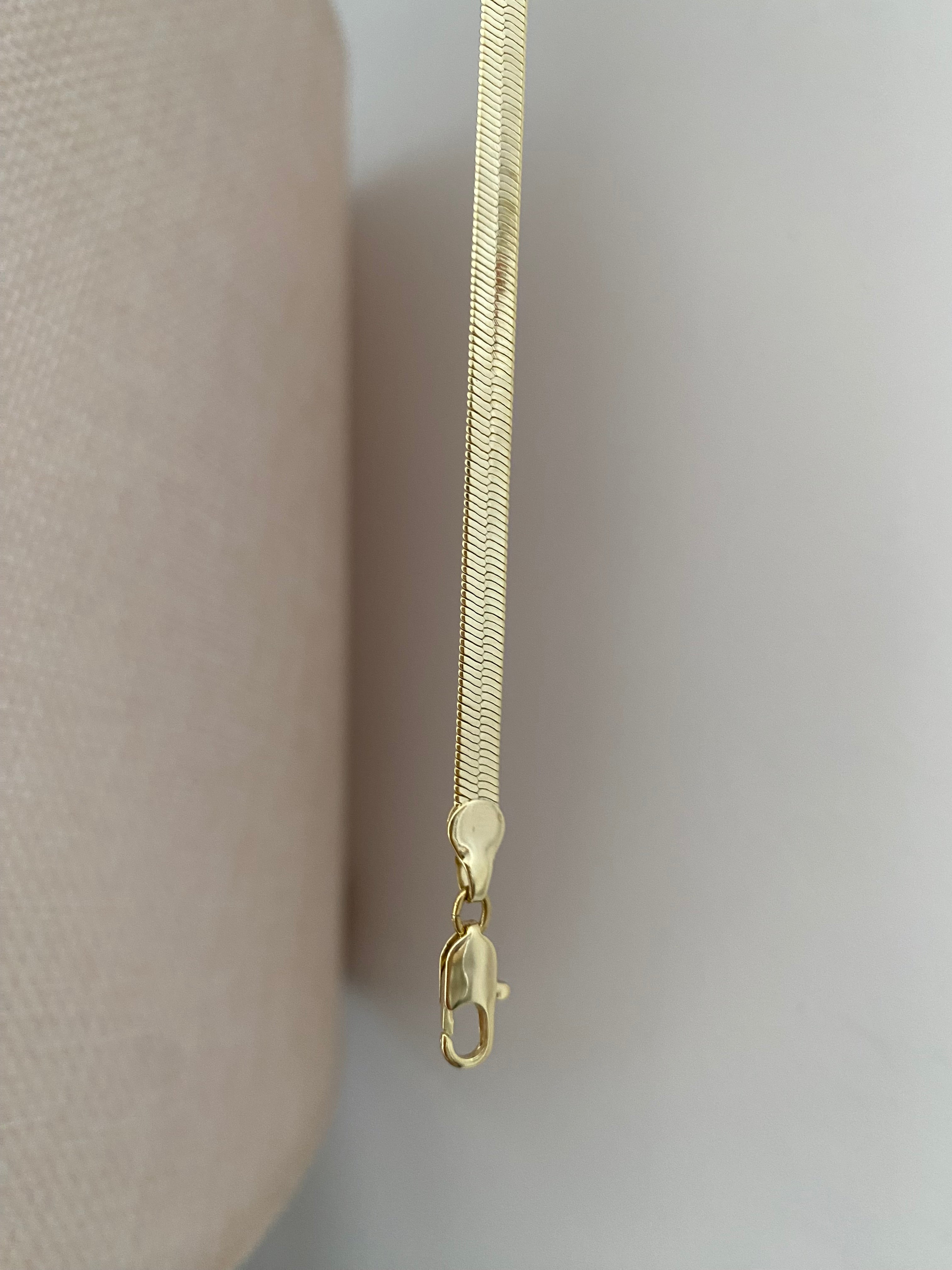 İtalian bileklikler