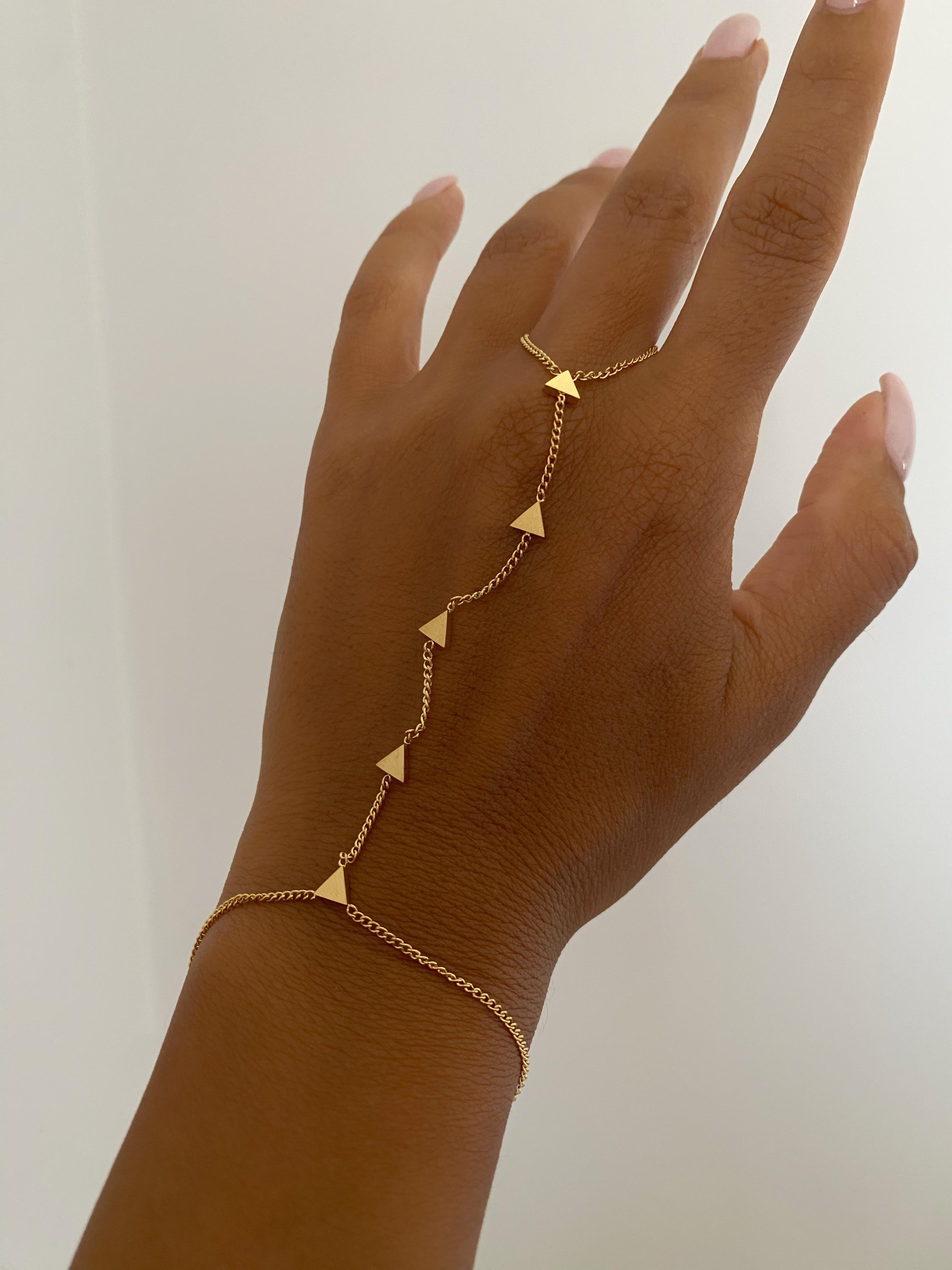 Triangular Şahmeranlar