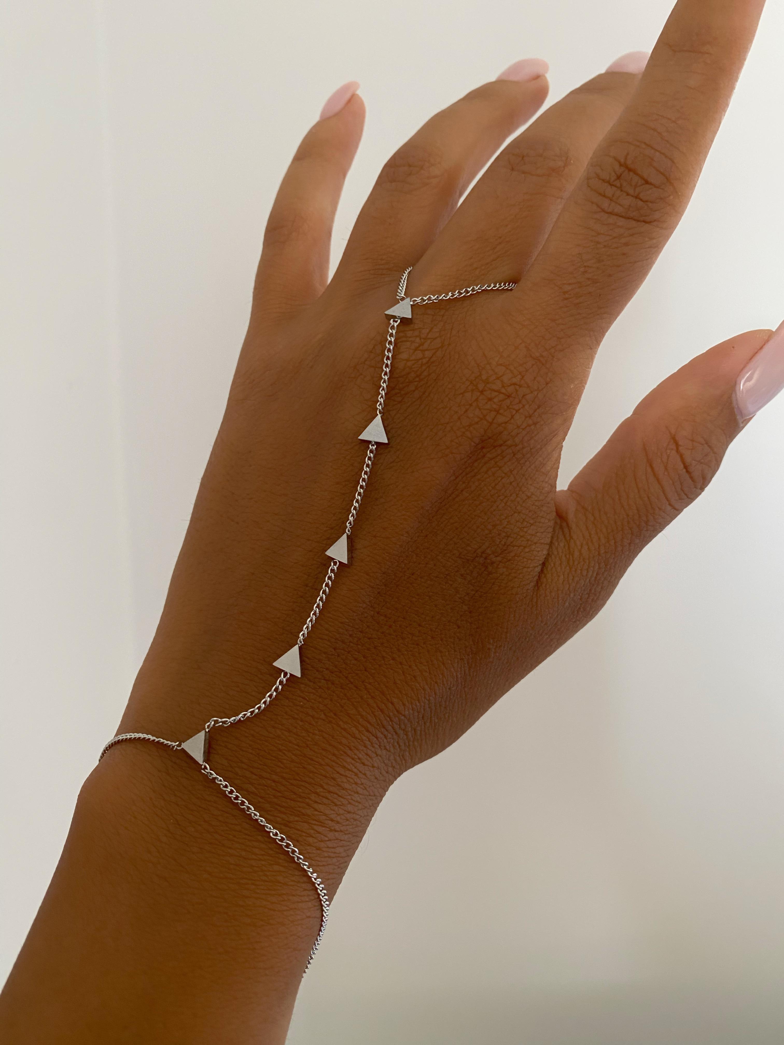 Triangular Şahmeranlar