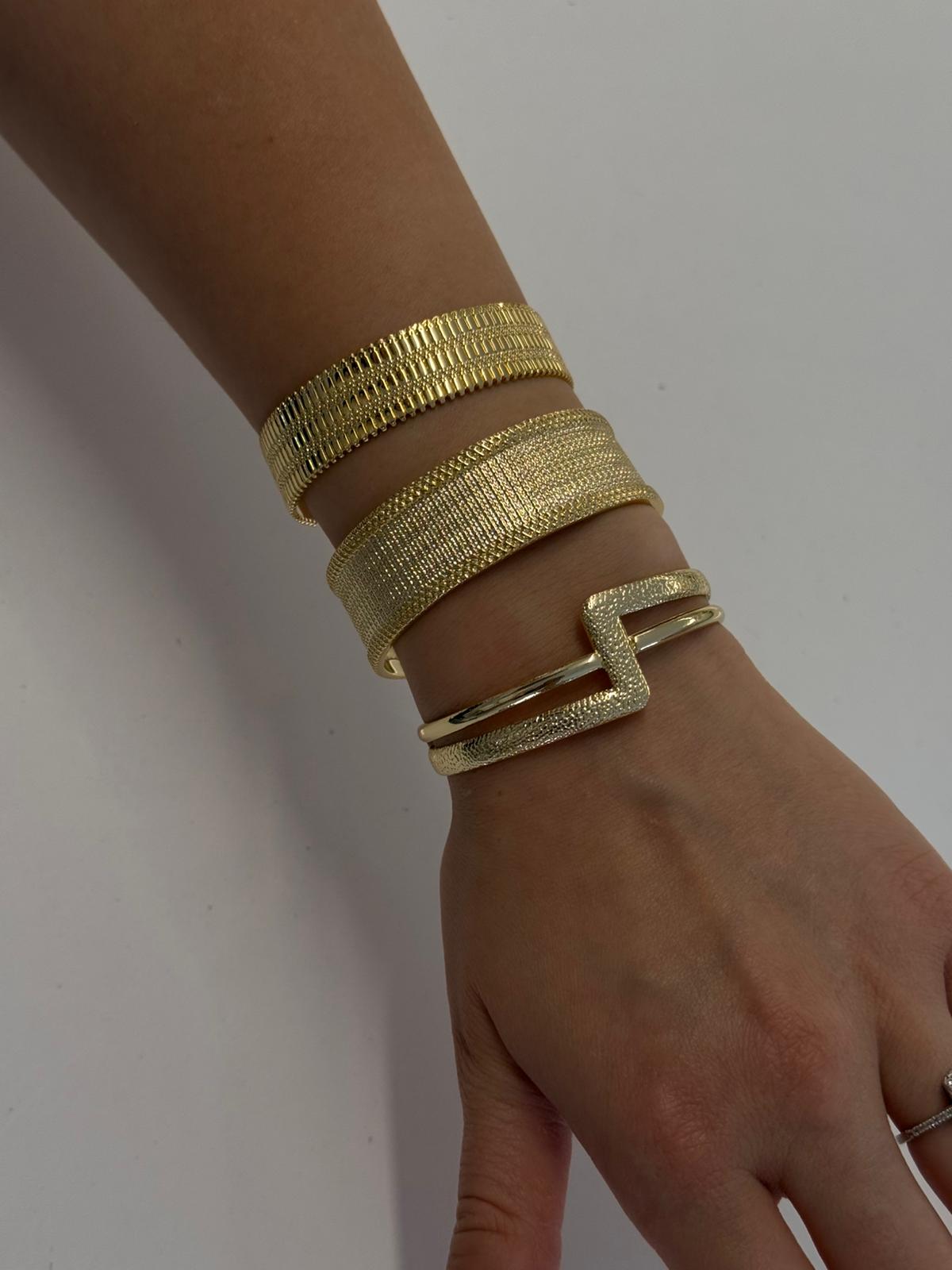 Golds Esnek kelepçeler