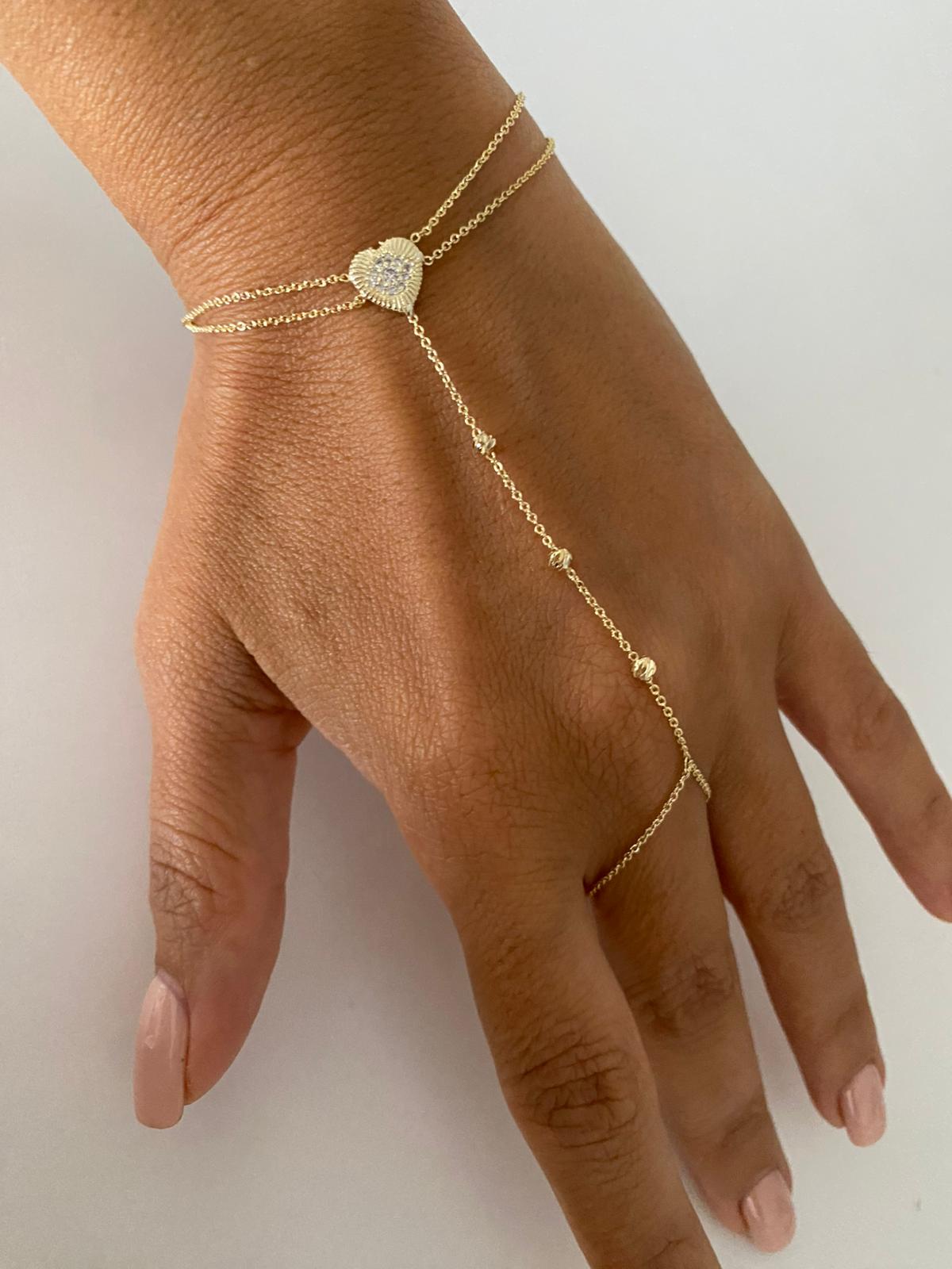 Heart Ball Şahmeran