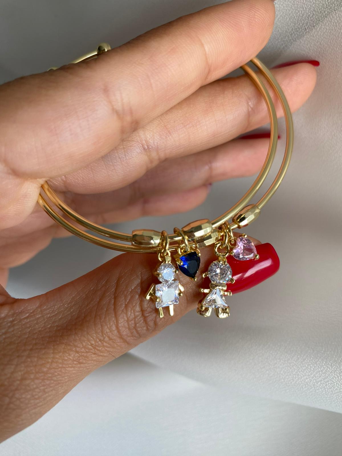 Girls And Boy ince Kelepçe