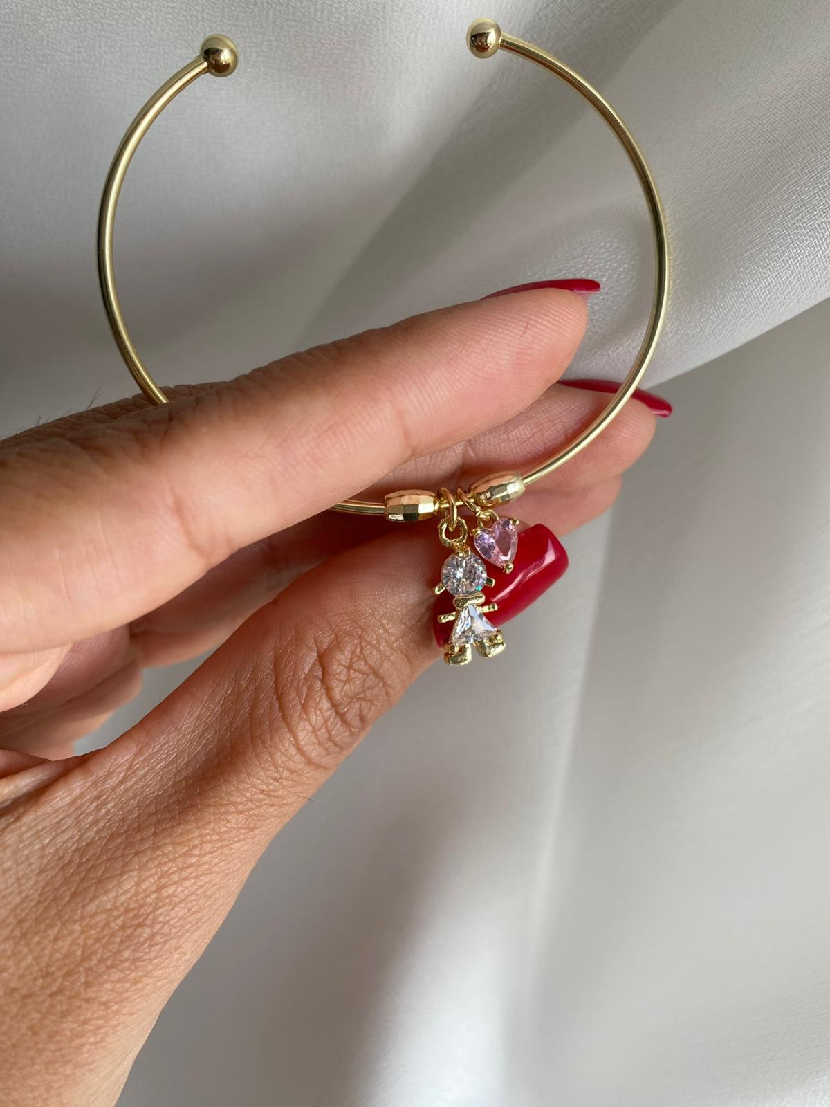 Girls And Boy ince Kelepçe