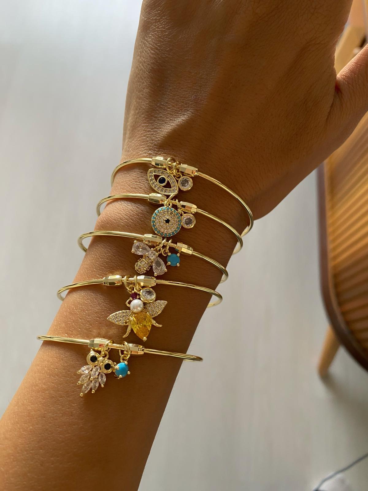 Sembol Esnek Kelepçeler