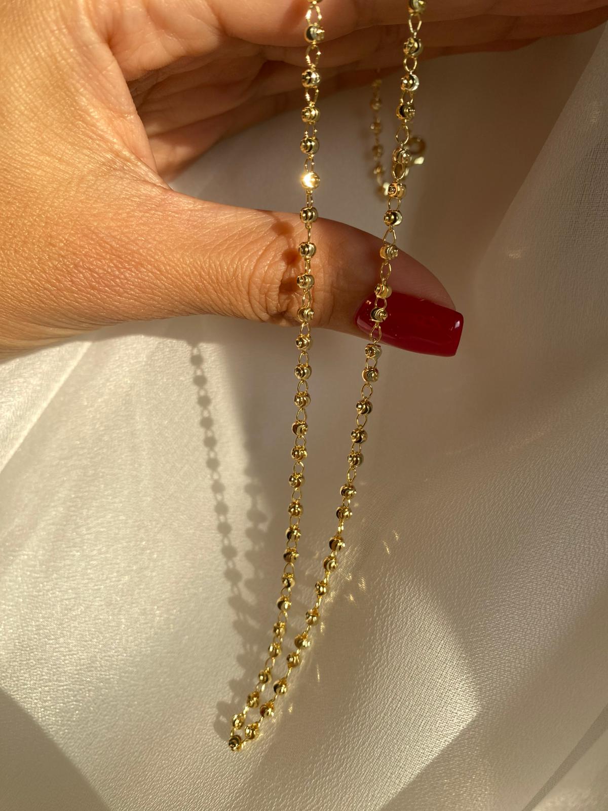 Minimal Dorika kolye