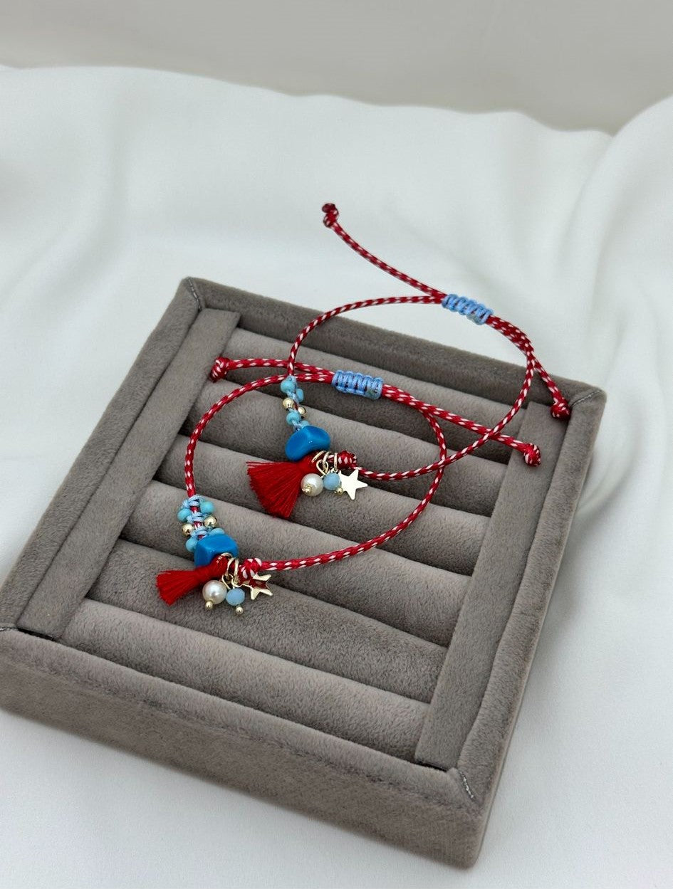 Charm Marteniçka Adet