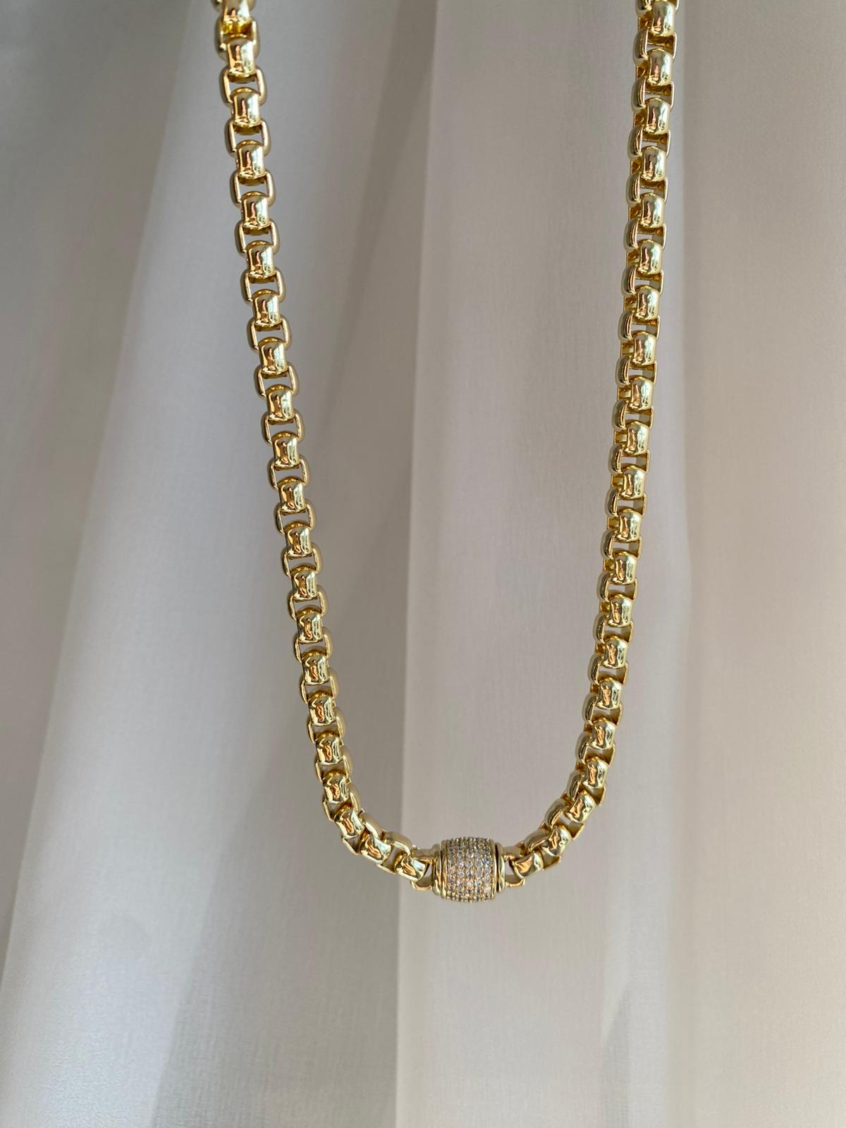 Silindir choker