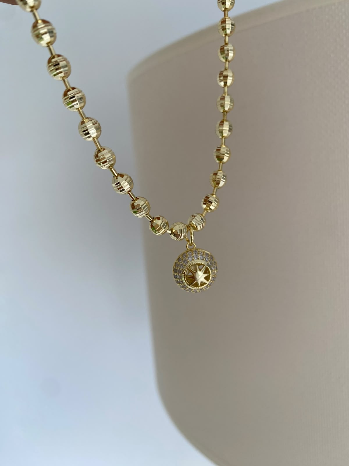 polesy ball bileklik