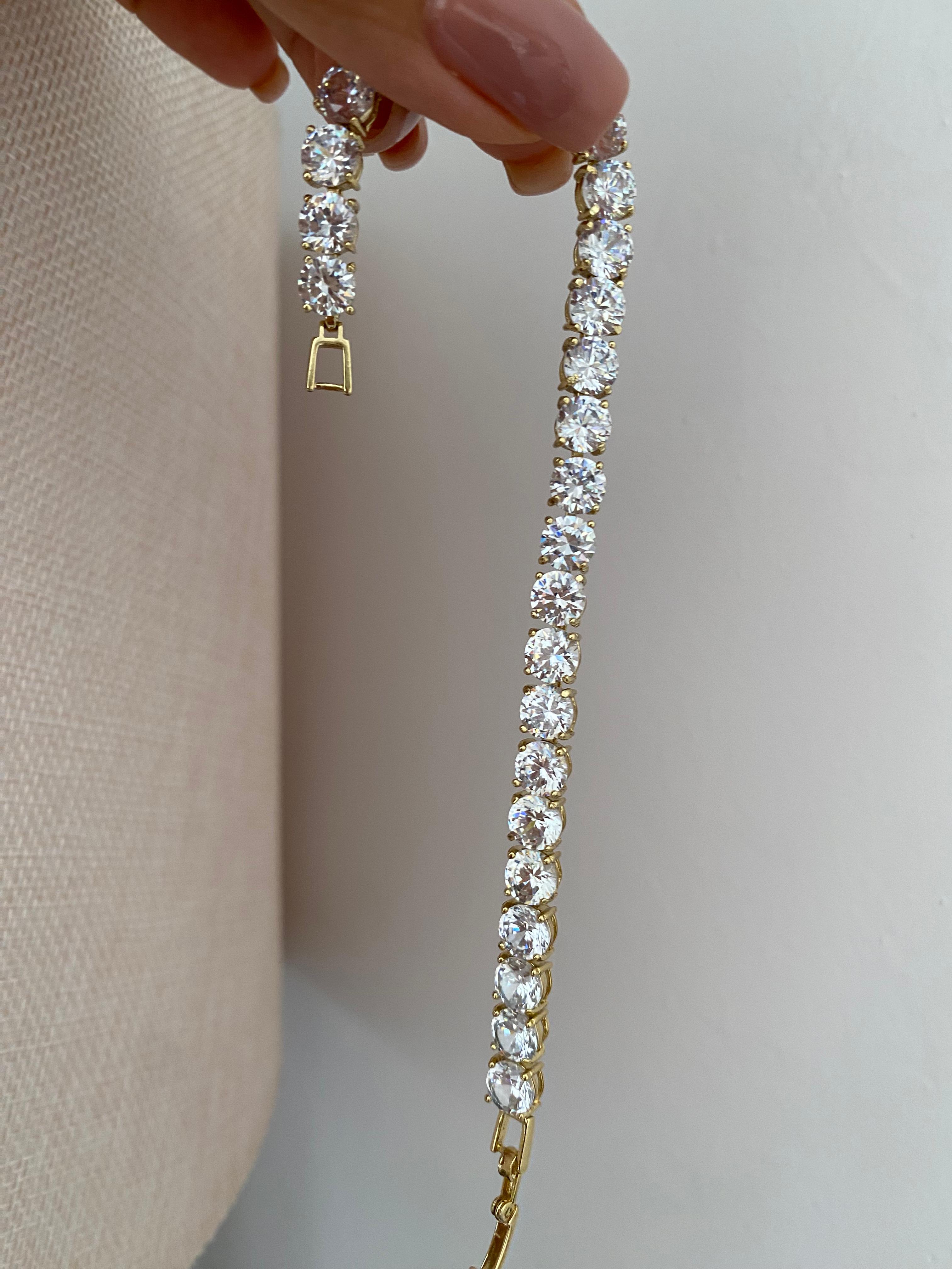 Milda Stone Bileklik