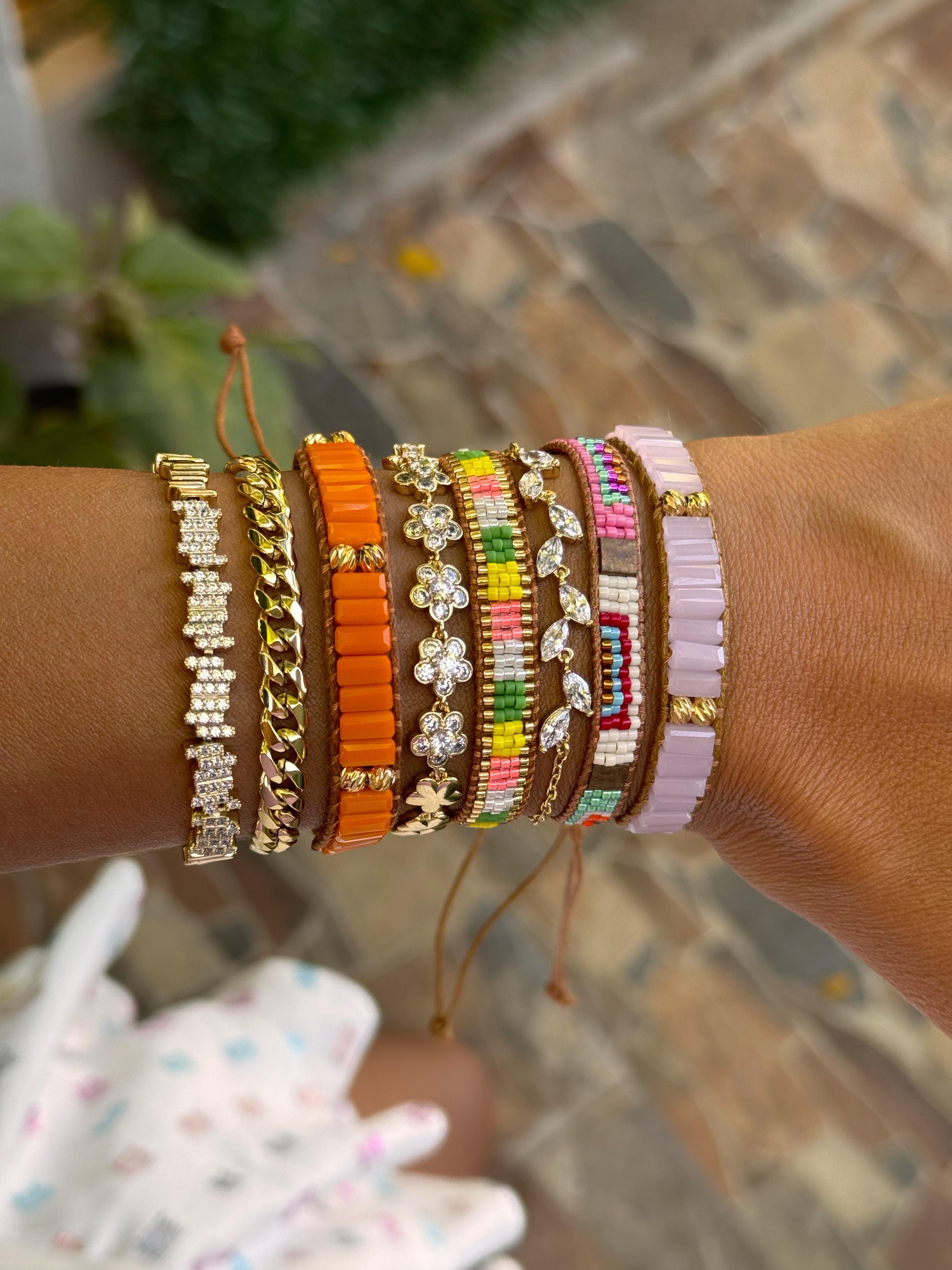 Harmony Colors Bileklikler