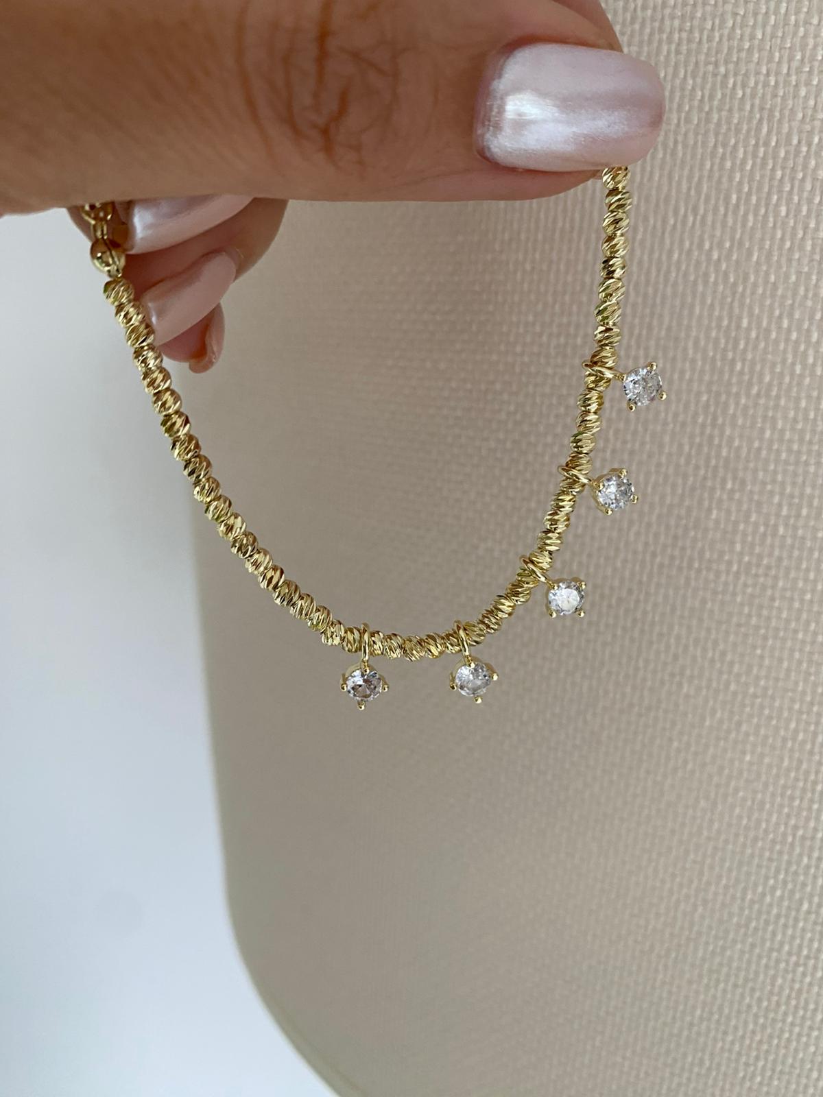 Dorika Stone bileklik