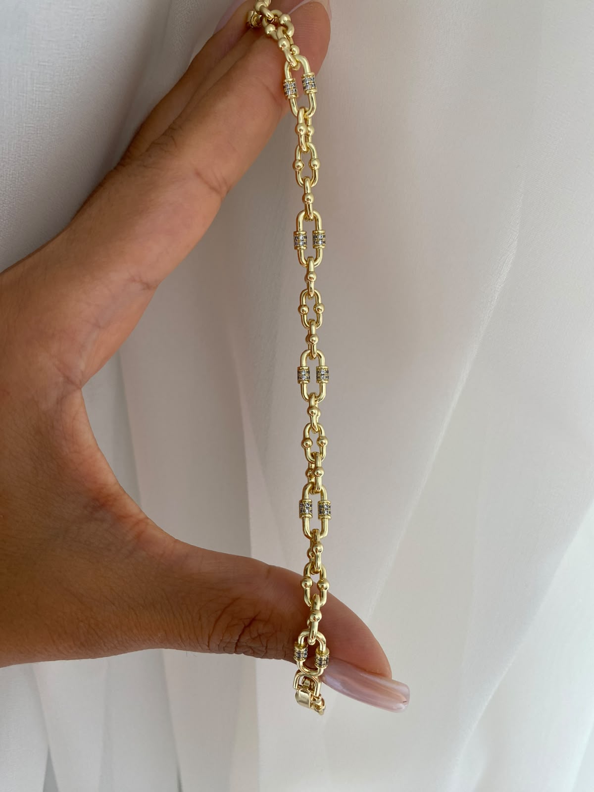 Rope bileklik