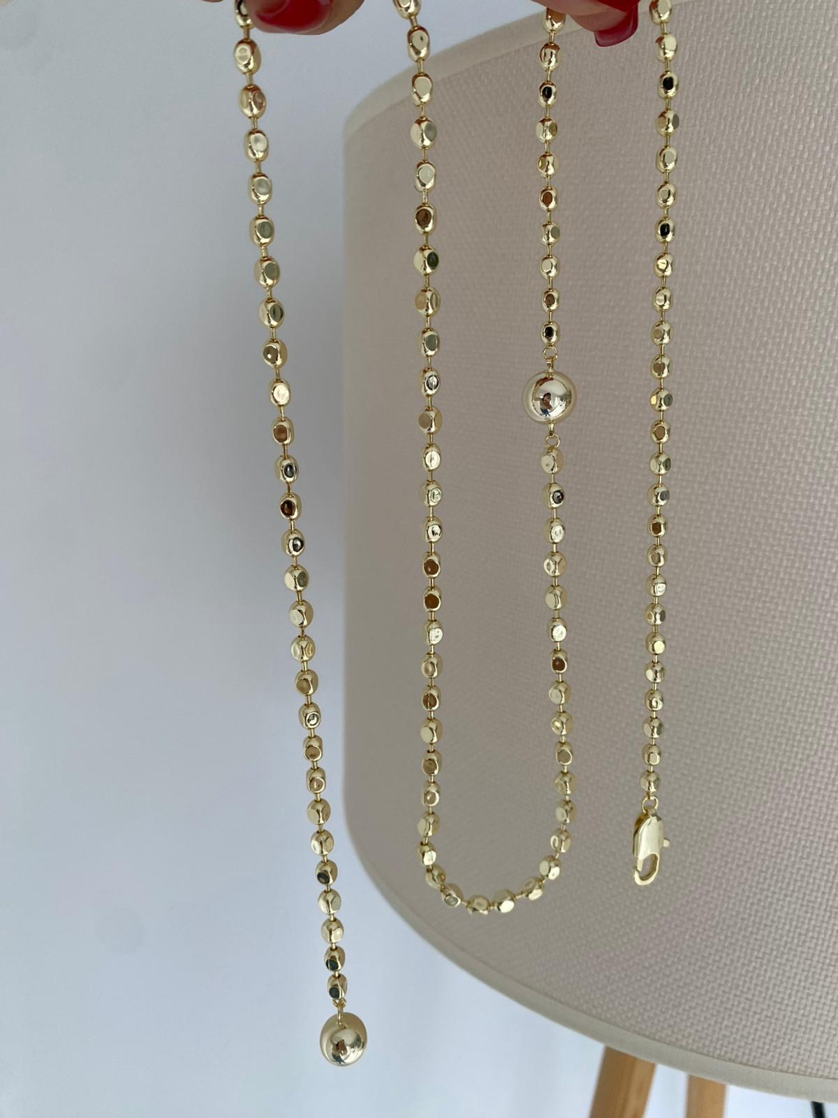 top ezme details kolye